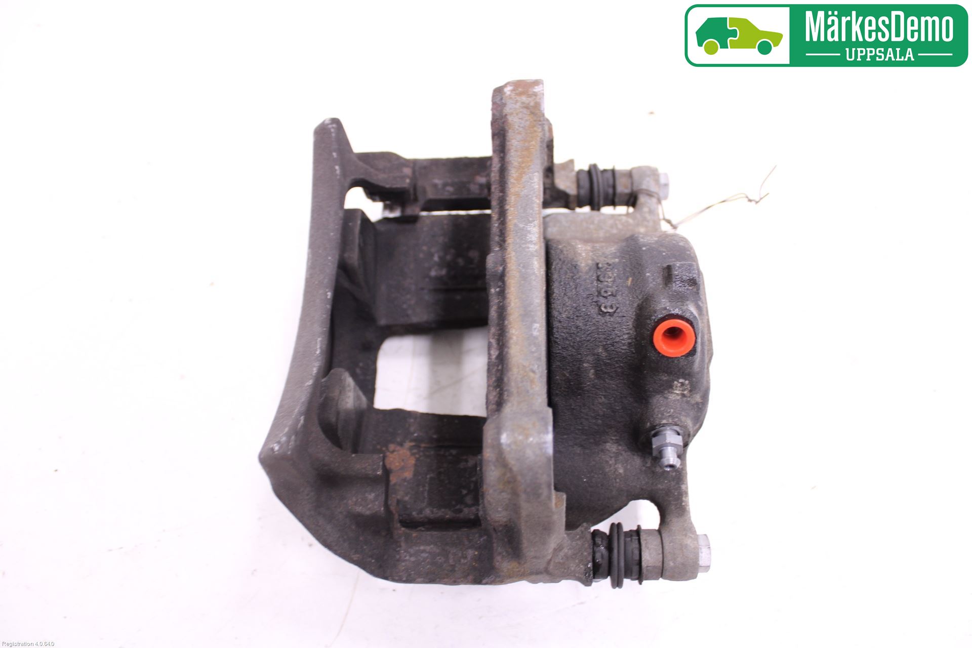 Mercedes-Benz MB CLA-KLASS (C117/X117) 13-19 Bremsecaliper Foran Høyre