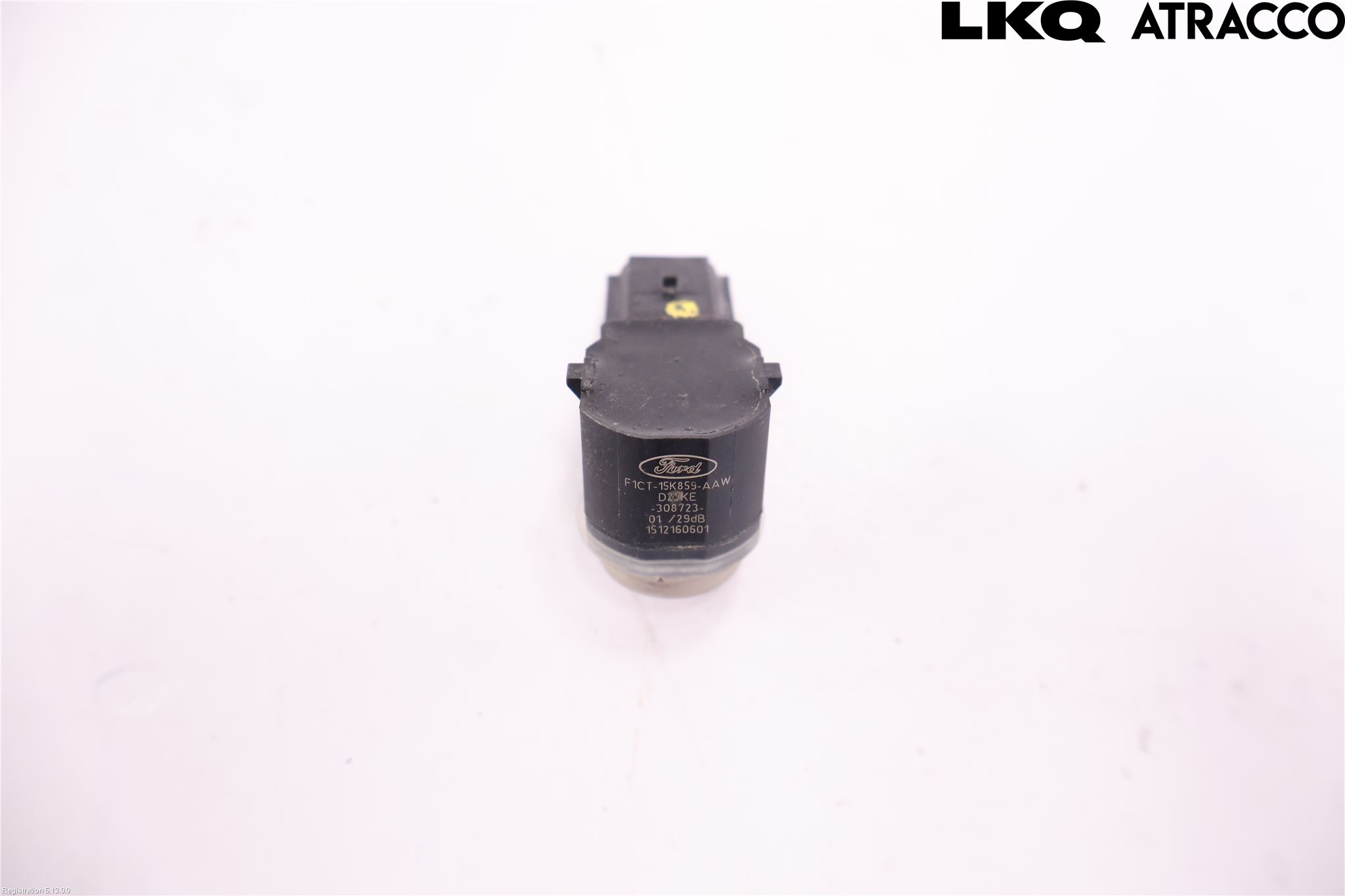 Ford KUGA 17-19 Sensor Ryggesensor