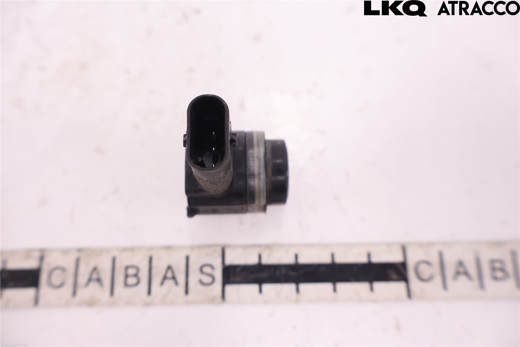Audi A6/S6 4G 11-18 Sensor Ryggesensor