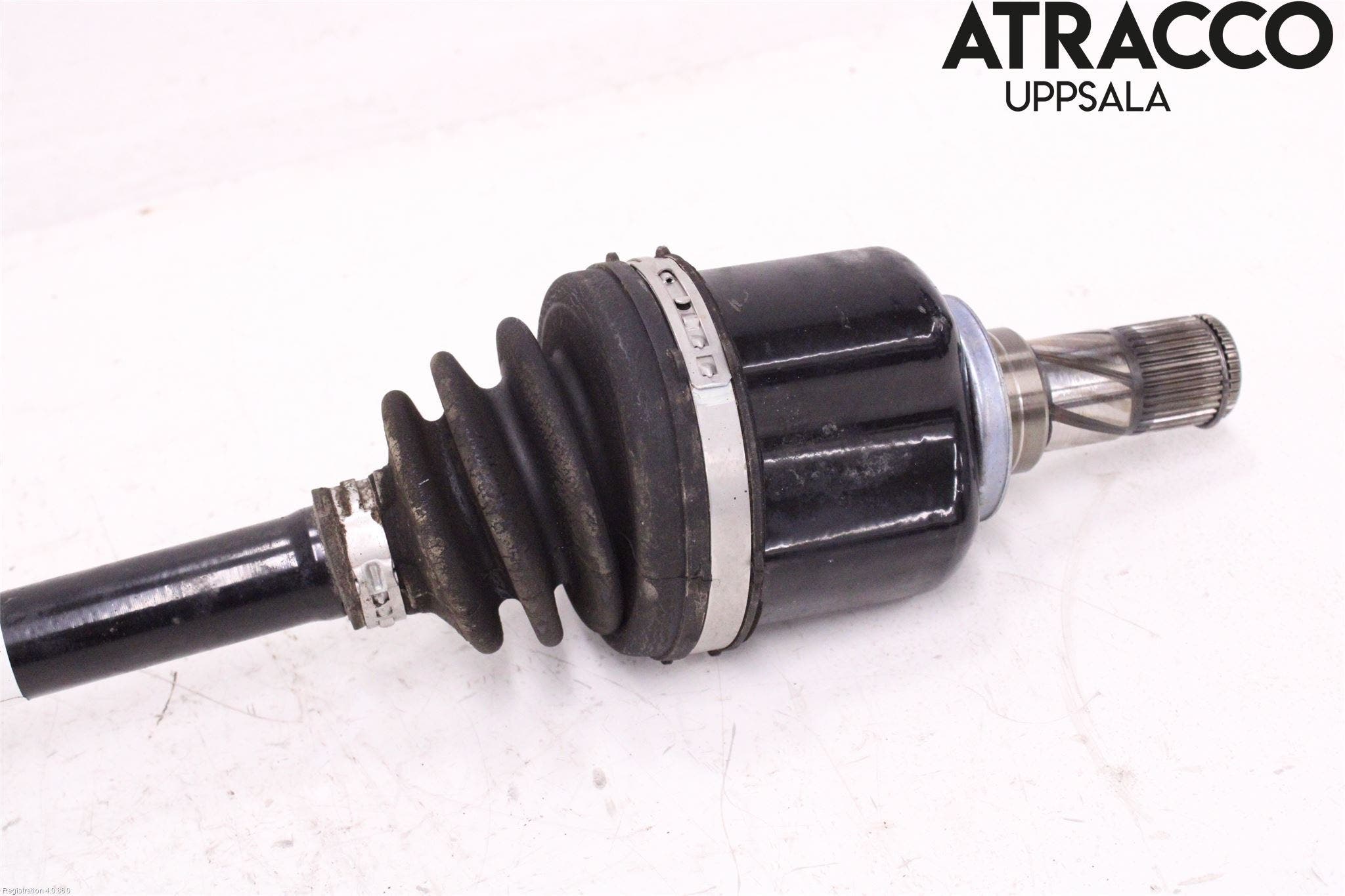 Mini ONE/COOPER 3DR F56 14-24 Drivaksel Foran Kompl Venstre
