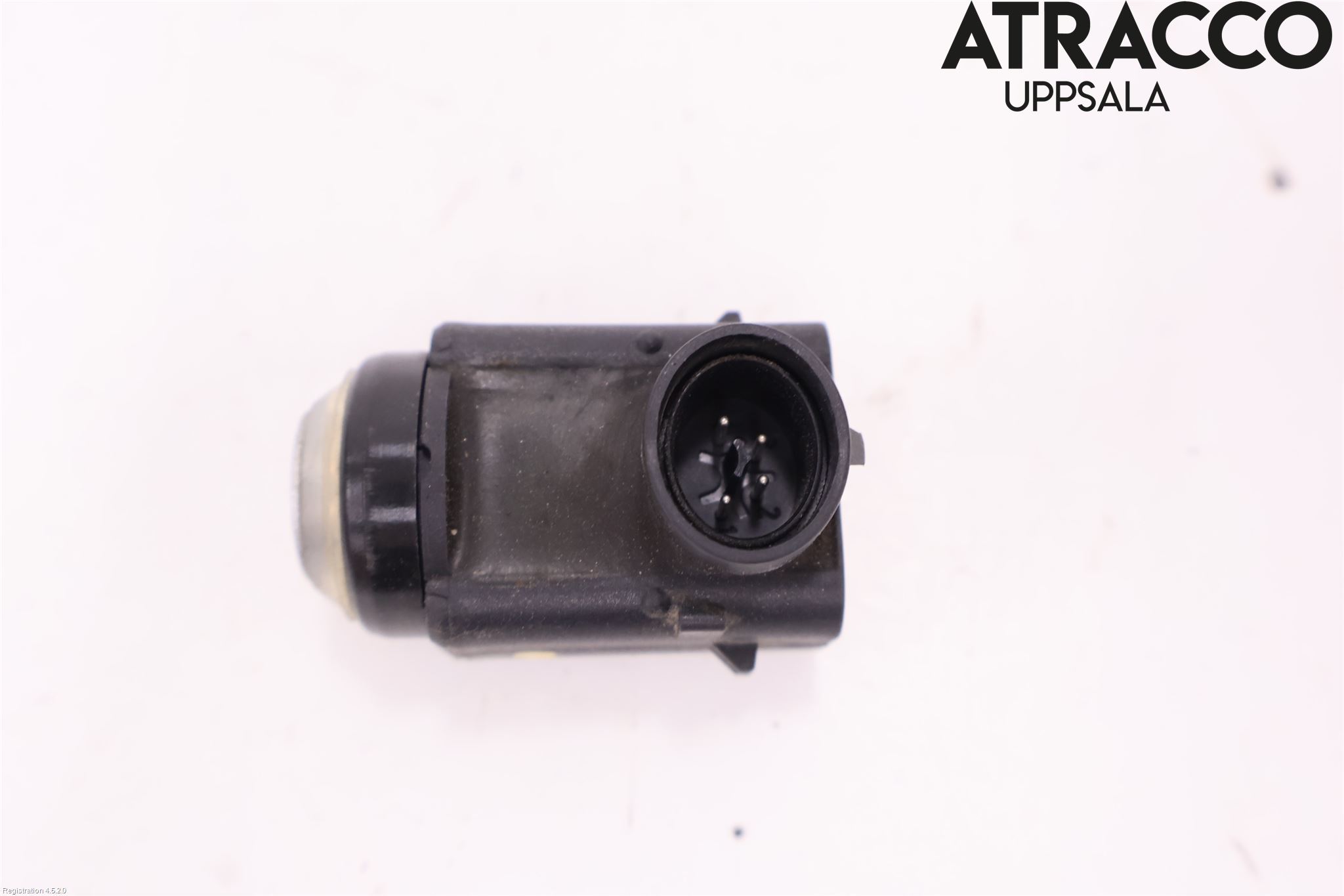 Mercedes-Benz MB E-KLASS (W211) 02-09 Sensor Ryggesensor