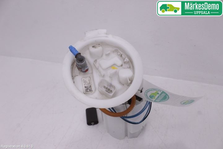 Mini ONE/COOPER 5DR F55 14-24 Drivstoffpumpe Innspr-Høytrykk