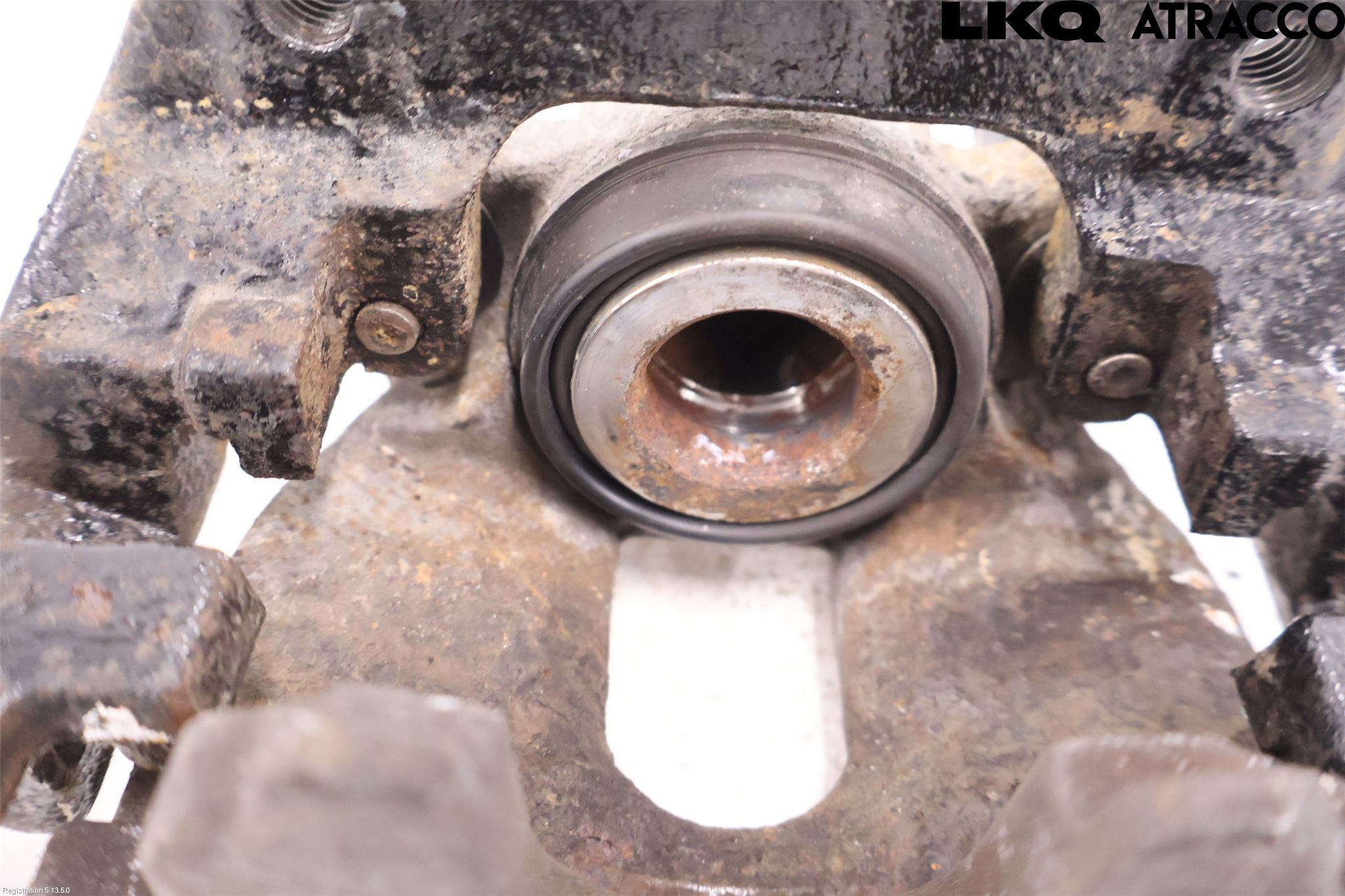 Volvo S60 05-10 Bremsecaliper Bak Høyre
