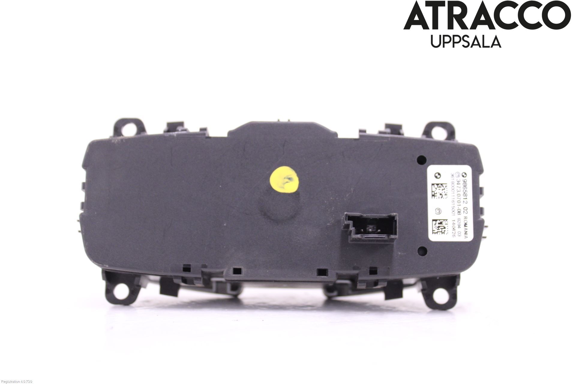 BMW i3 I01 13-22 Bryter Hovedlys