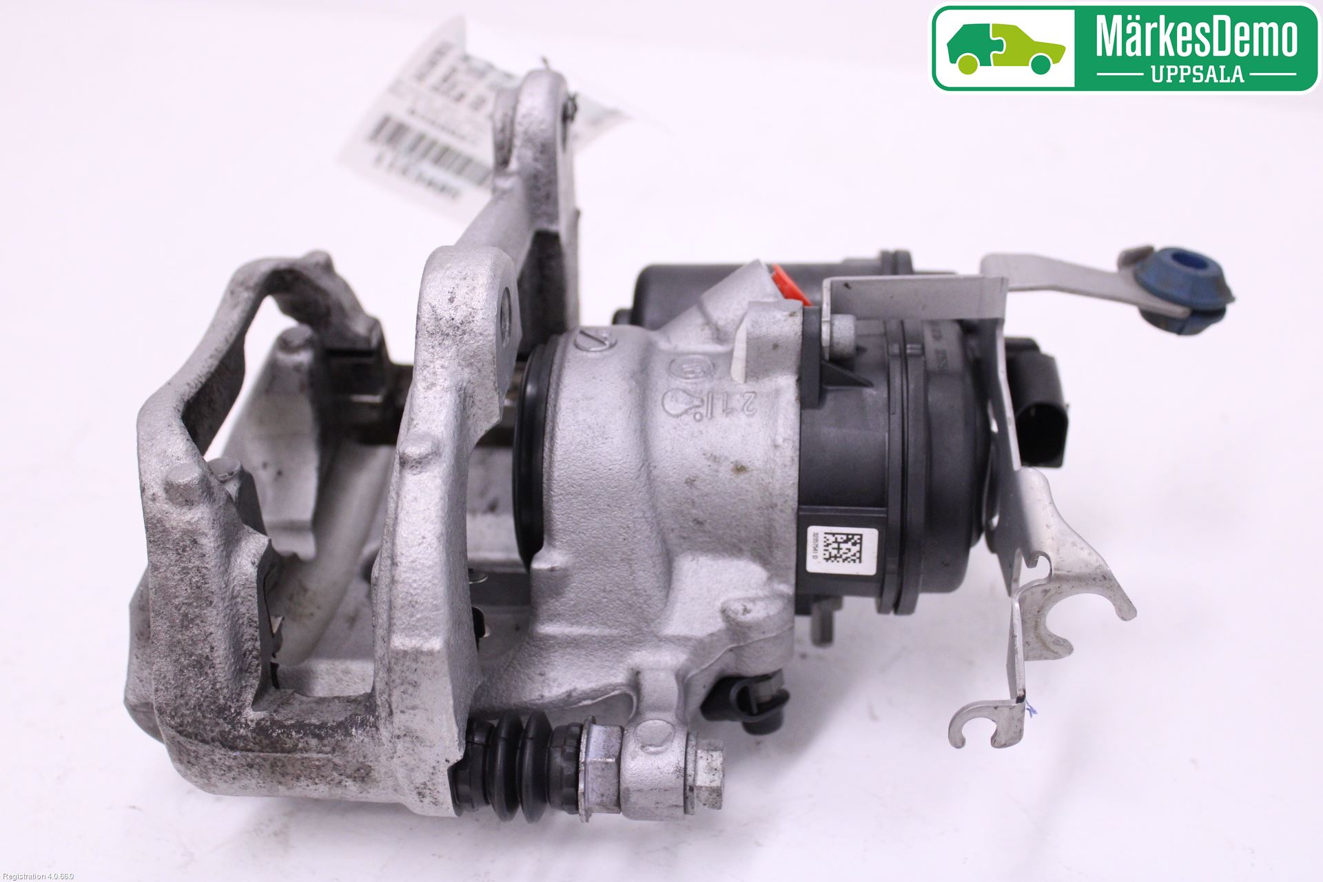 BMW 5 G30/G31/F90 17-23 Bremsecaliper Bak Høyre