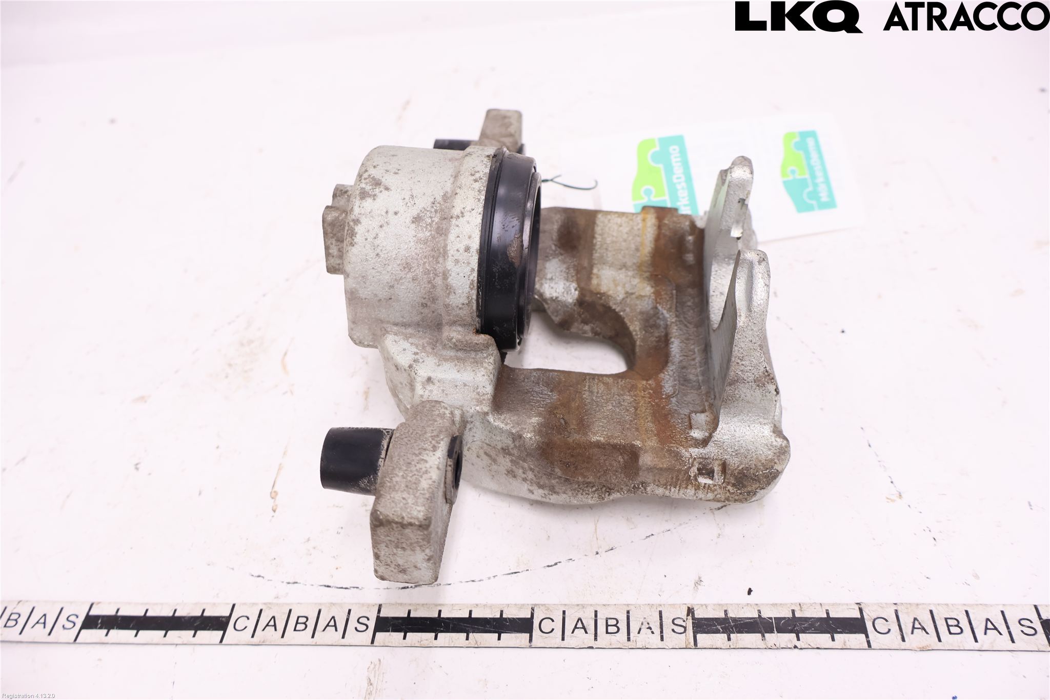 MG HS/EHS 21- Bremsecaliper Foran Høyre