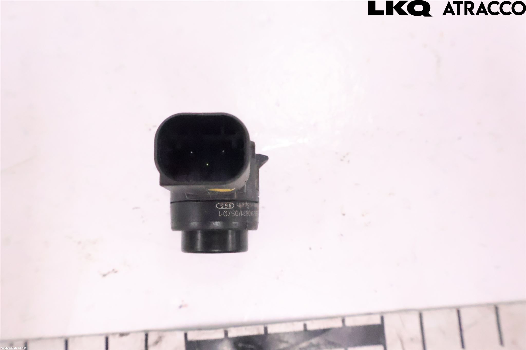 Peugeot 308 14-21 Sensor Ryggesensor