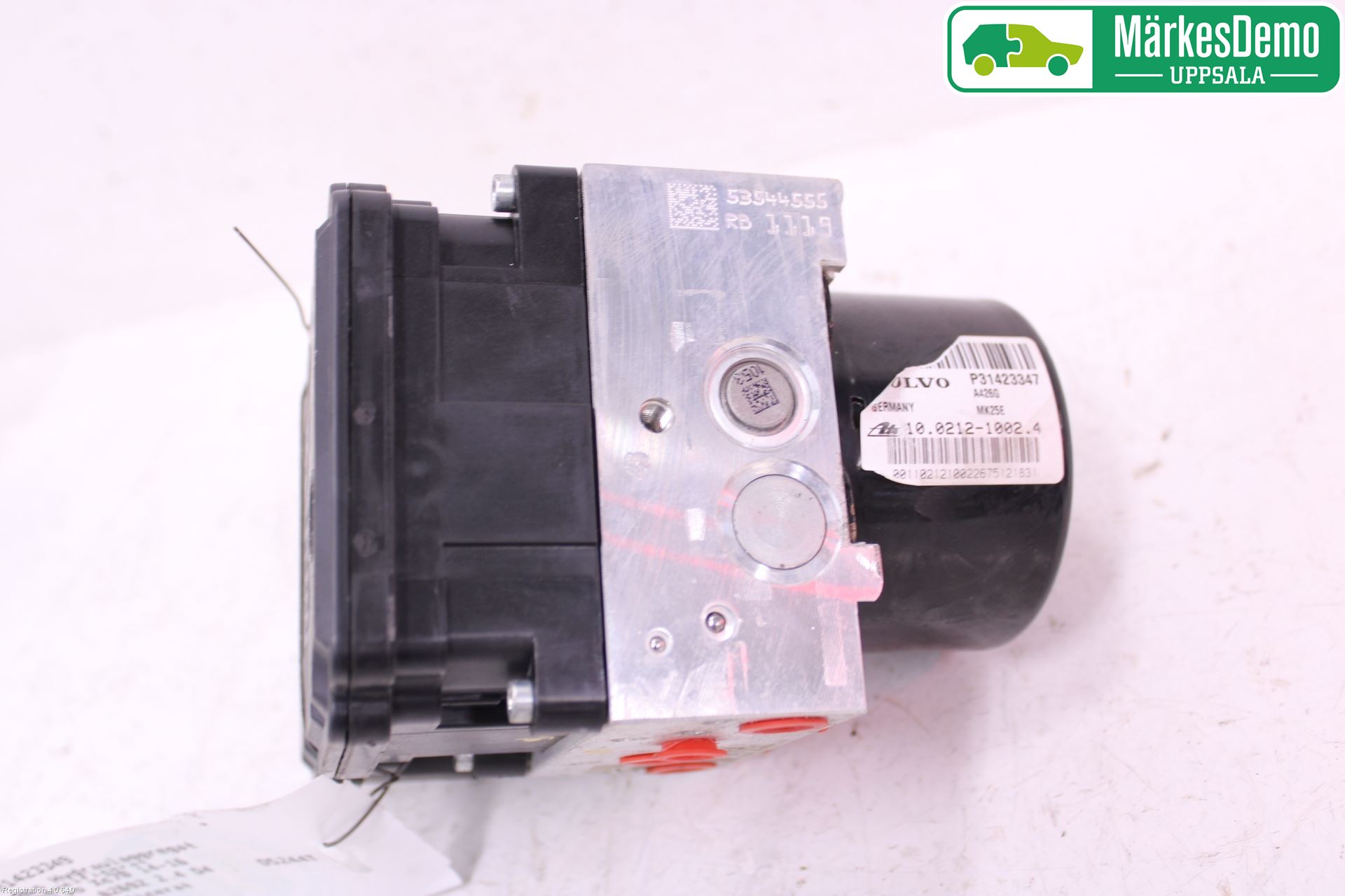 Volvo XC70 14-16 Abs Hydraulikkaggregat