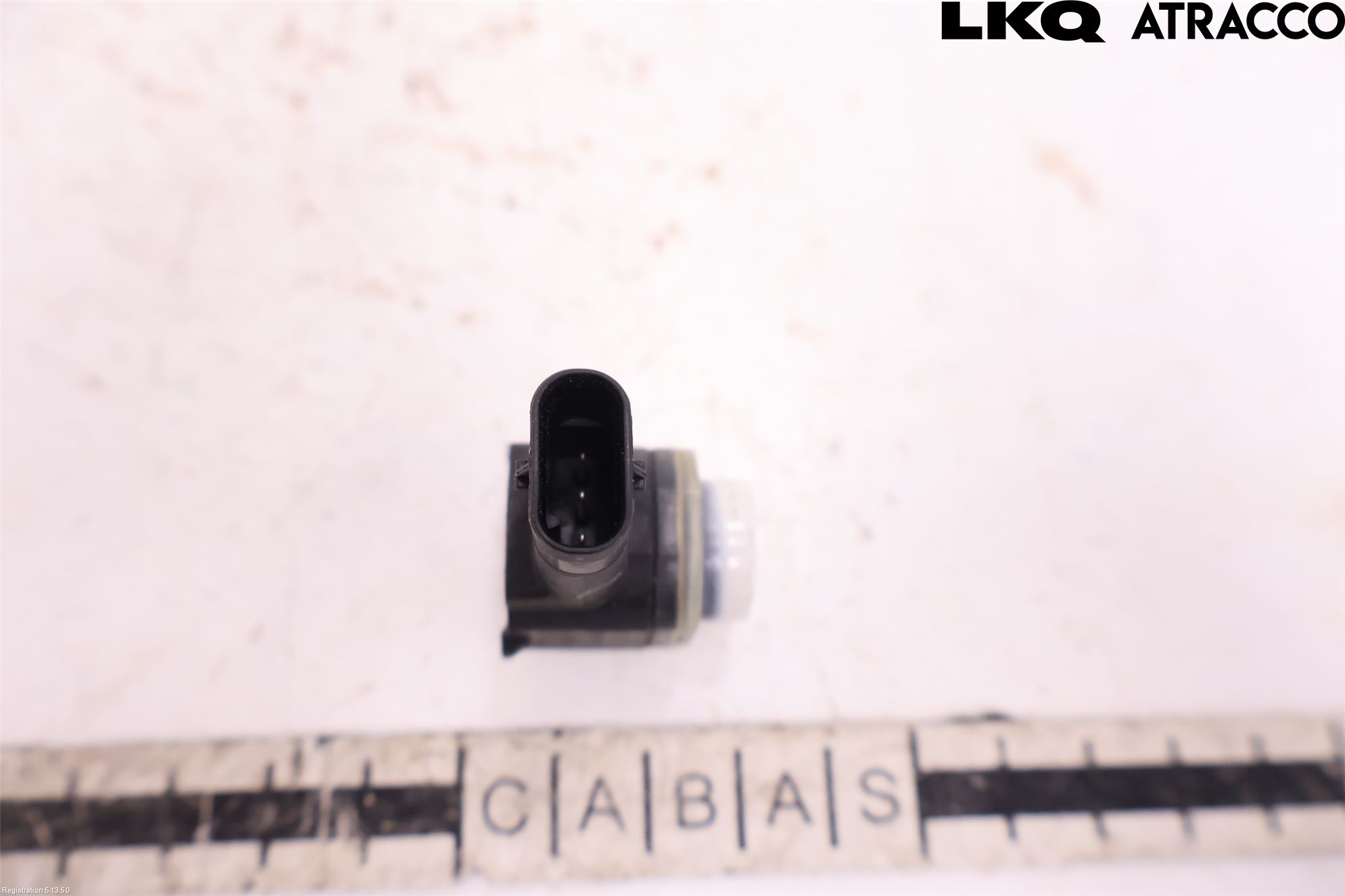 Volkswagen VW PASSAT 11-14 Sensor Ryggesensor