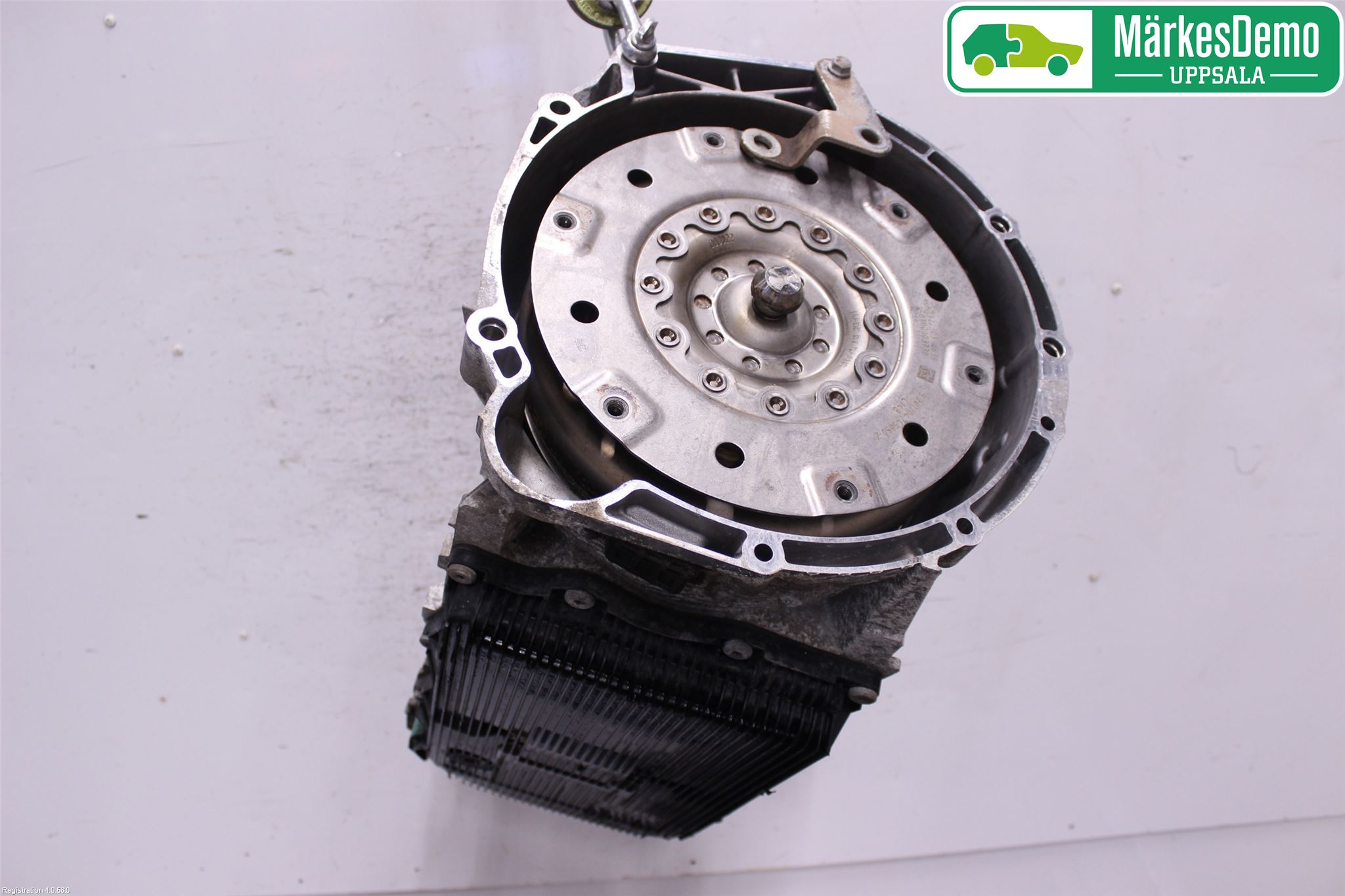BMW 6 F12/F13 10-18 Gearkasse Automat
