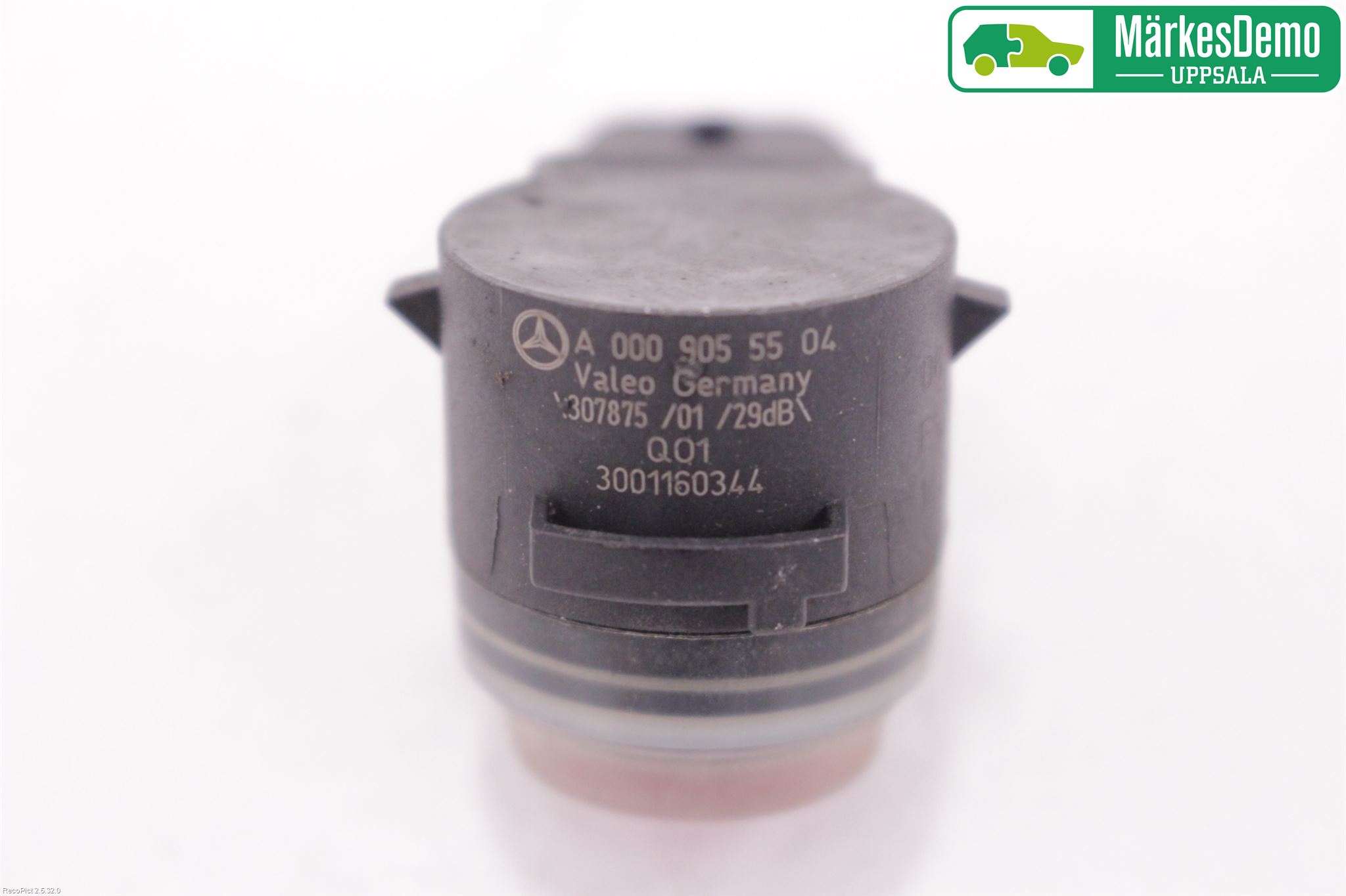 Mercedes-Benz MB VITO/V-KLASS (W640,W447,W448) 14- Sensor Ryggesensor