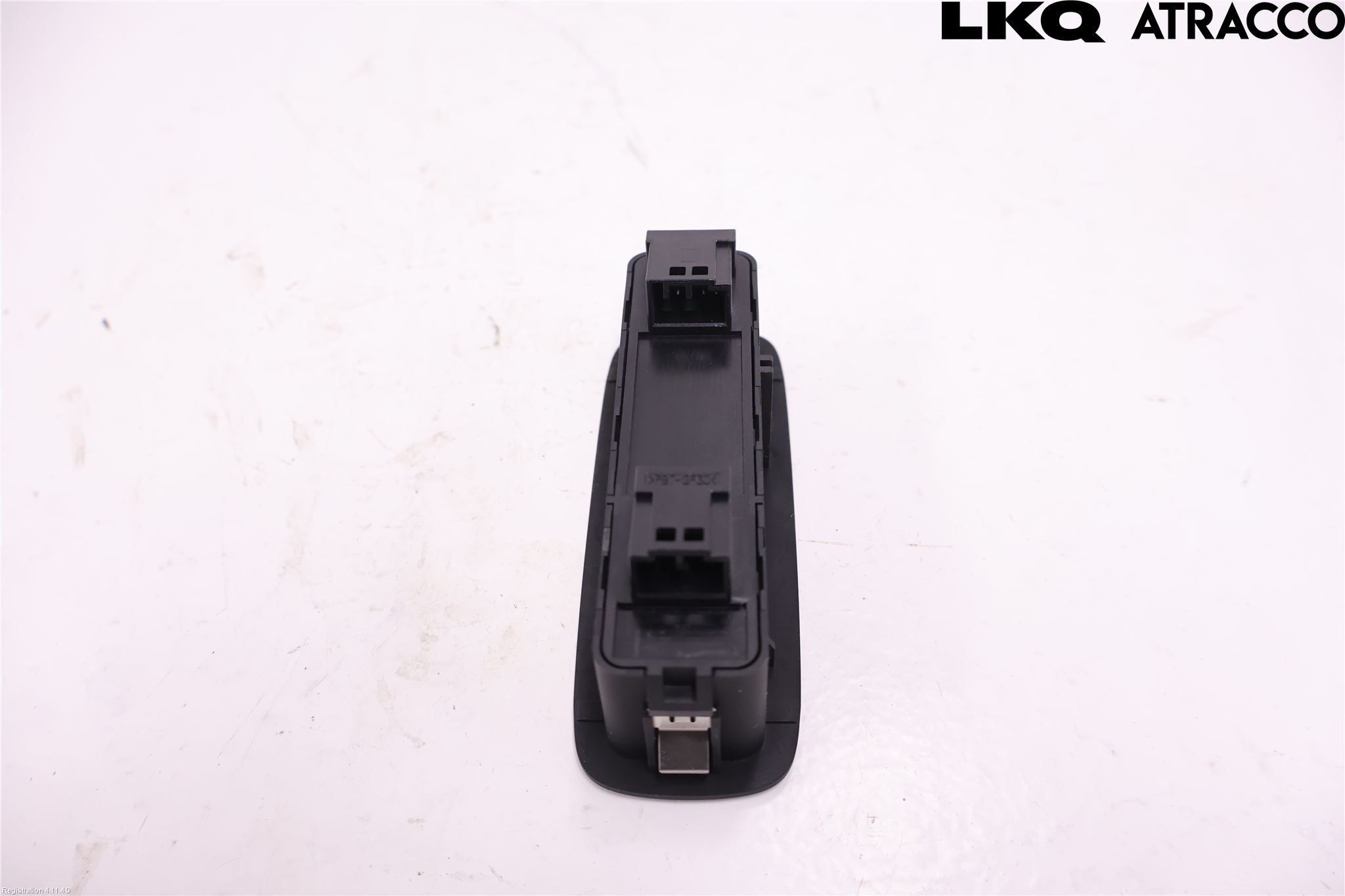 Volvo V90 17->> Bryter Sete Regulering