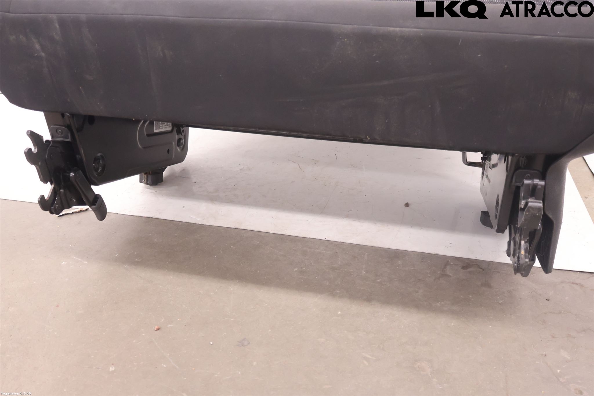 Toyota PROACE II 16- Innr Sete Baksete Kompl