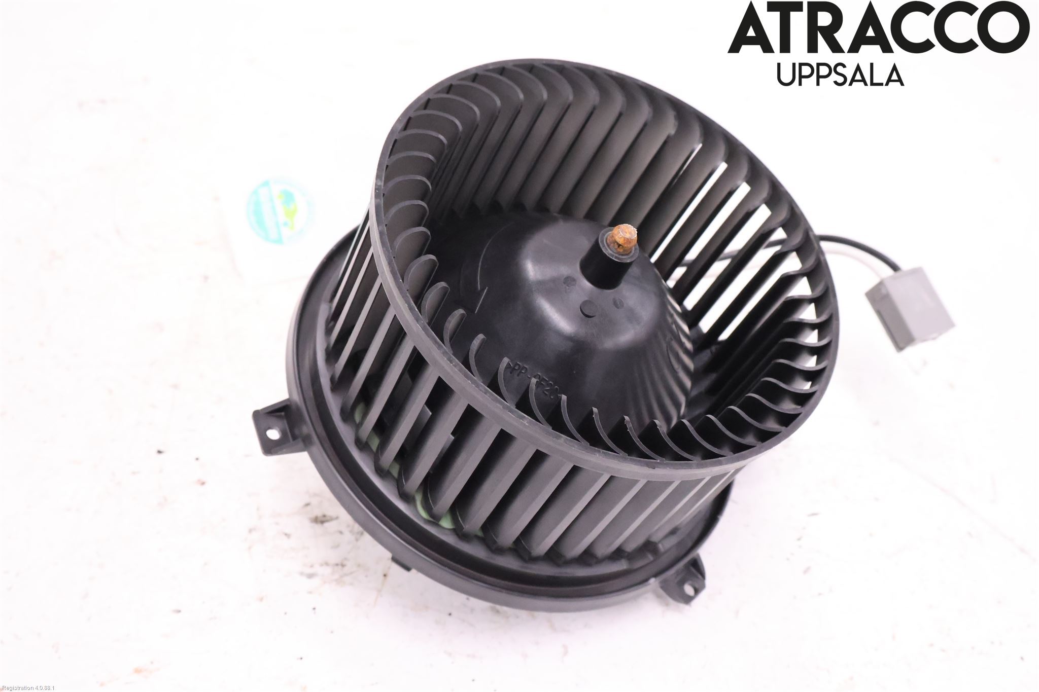 Opel MOKKA 13-20 Varmeapparat Viftemotor