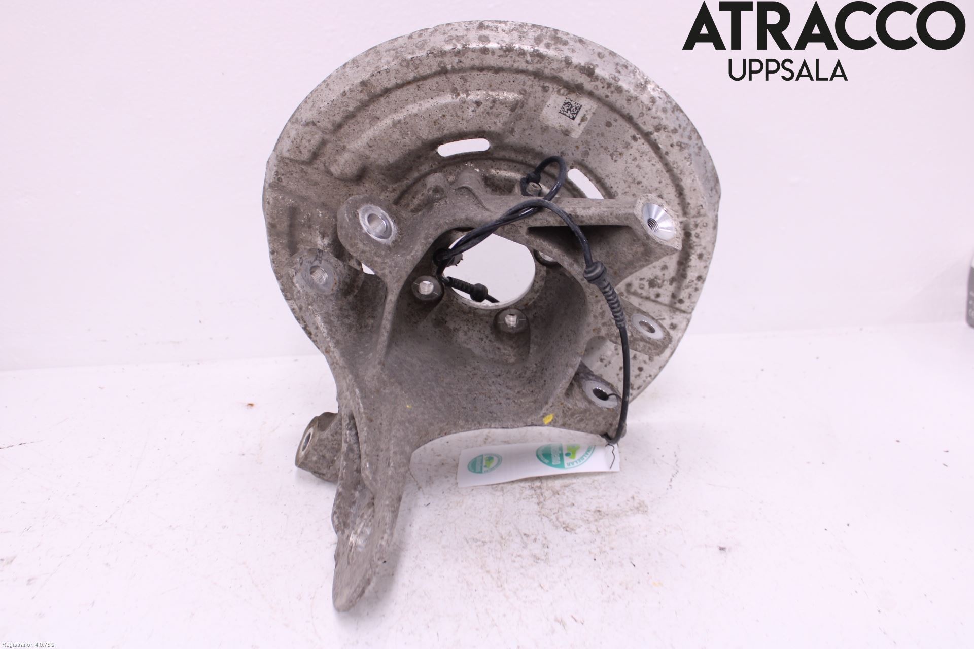 BMW 5 F10/F11/F18 09-17 Spindel Hb