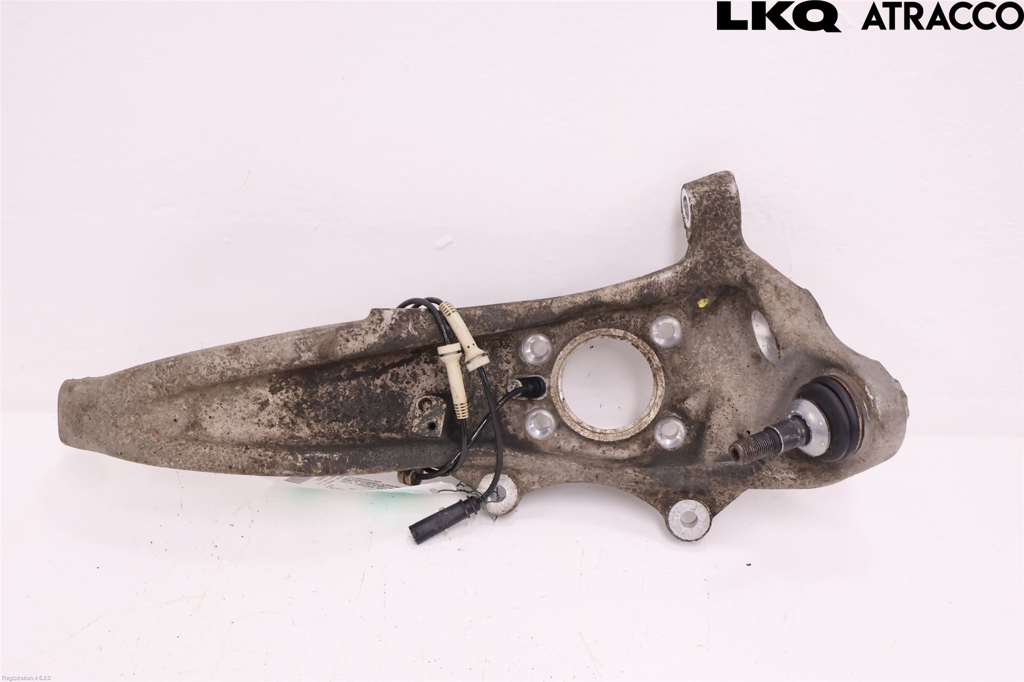 BMW 5 G30/G31/F90 17-23 Spindel Vf