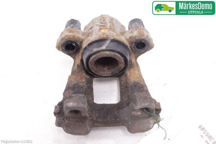 BMW 1 F20/F21 11-19 Bremsecaliper Bak Venstre