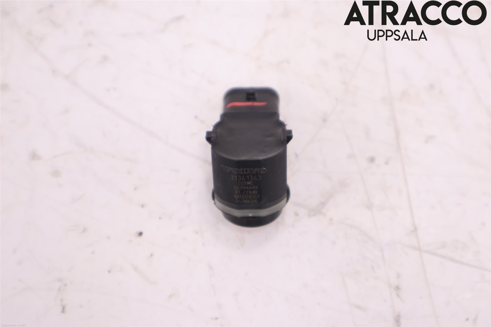 Volvo V60 11-13 Sensor Ryggesensor