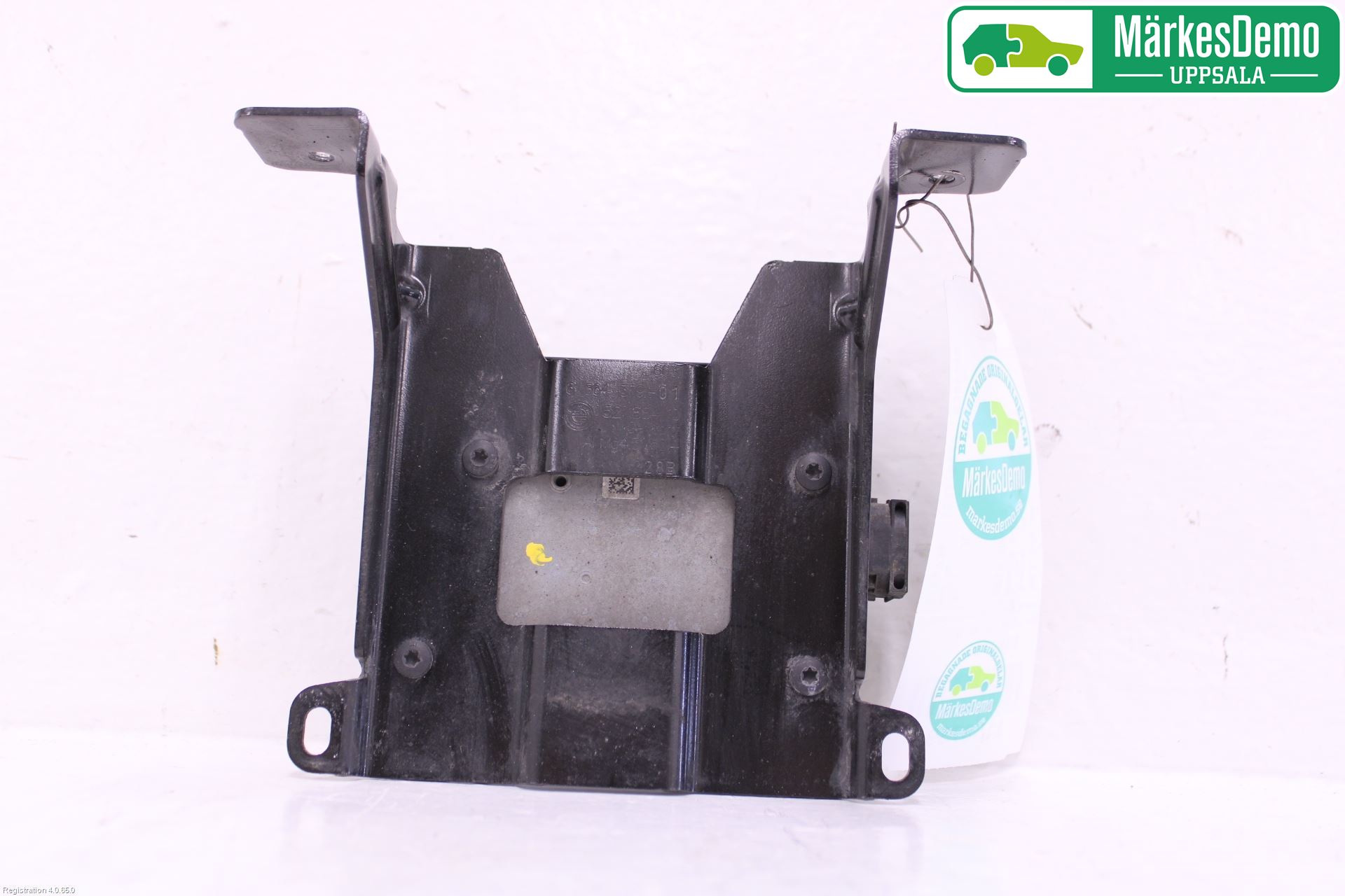 BMW 3 F30/F31/F80 12-19 Sensor Kollisjonsbeskyttelse