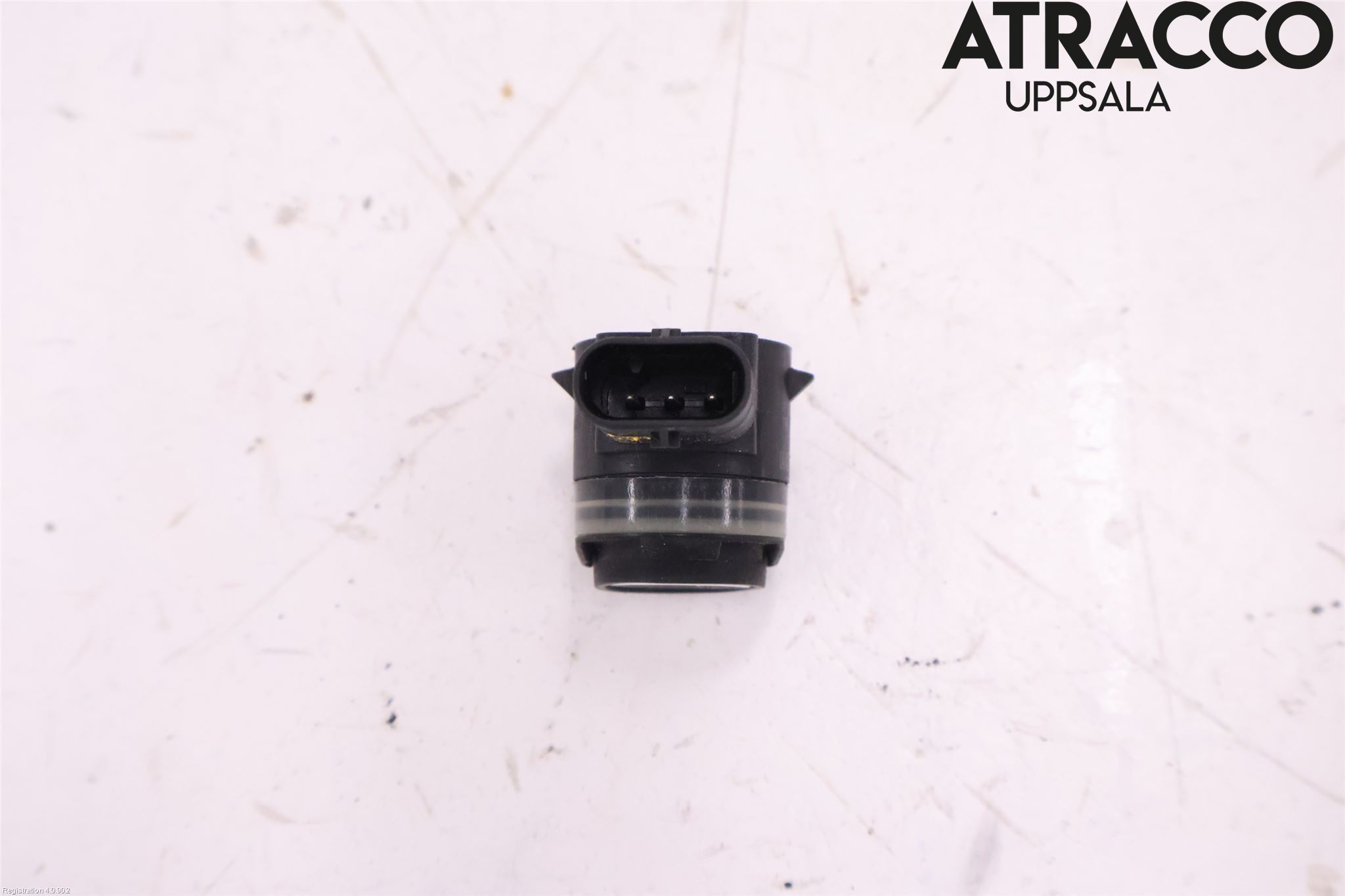 Skoda RAPID Sensor Ryggesensor