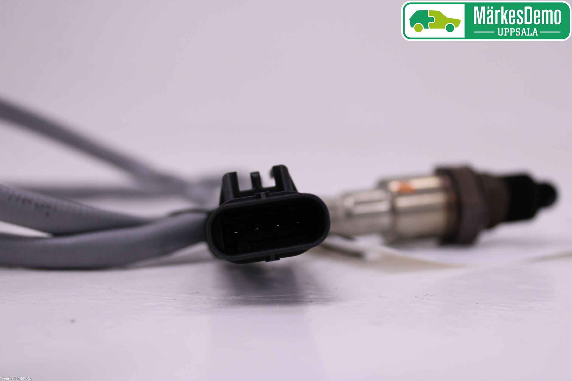 BMW 1 F20/F21 11-19 Inns Lambdasonde