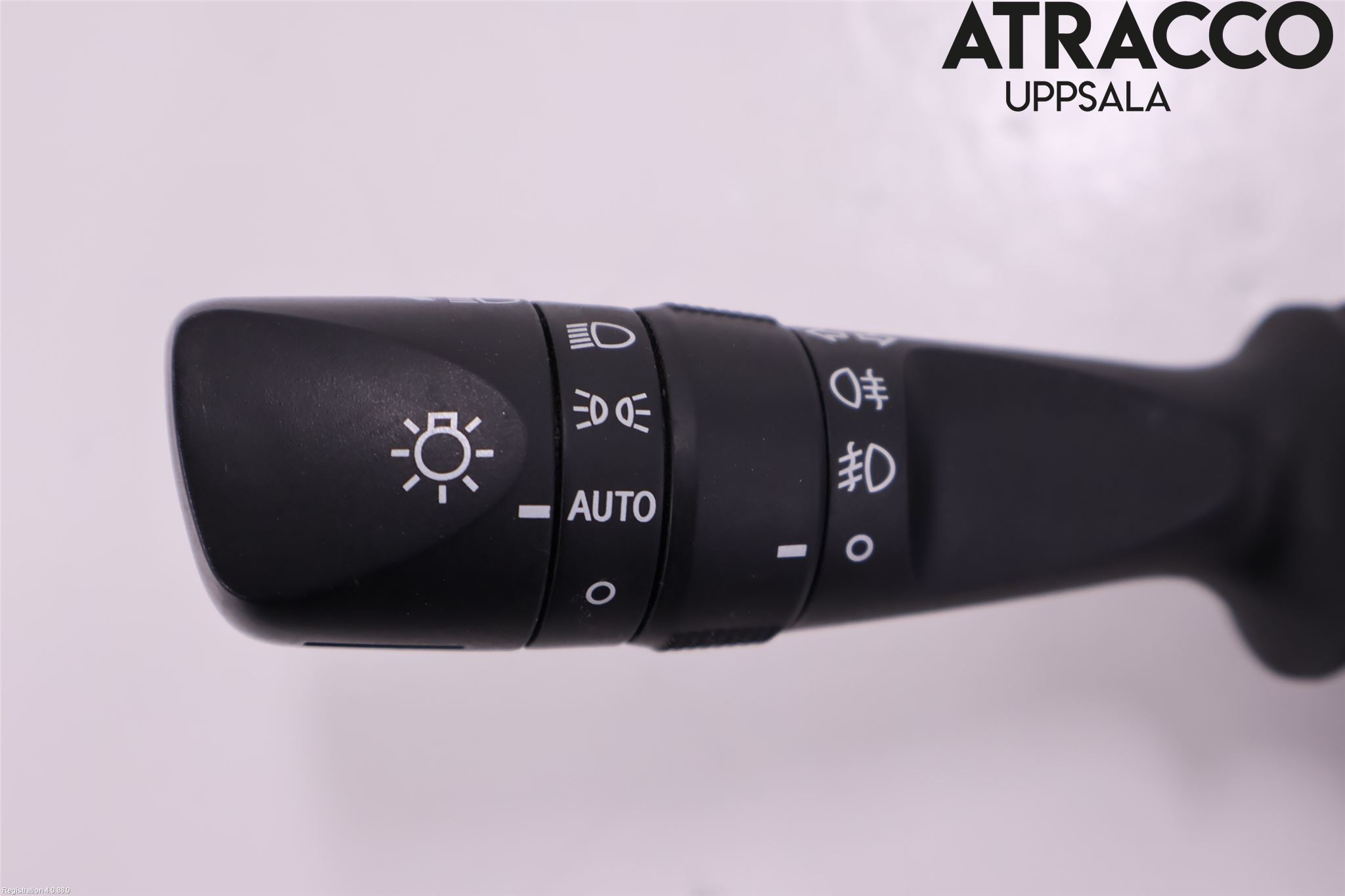 Toyota AURIS 13-19 Bryter Ratt Blinklys - Lys