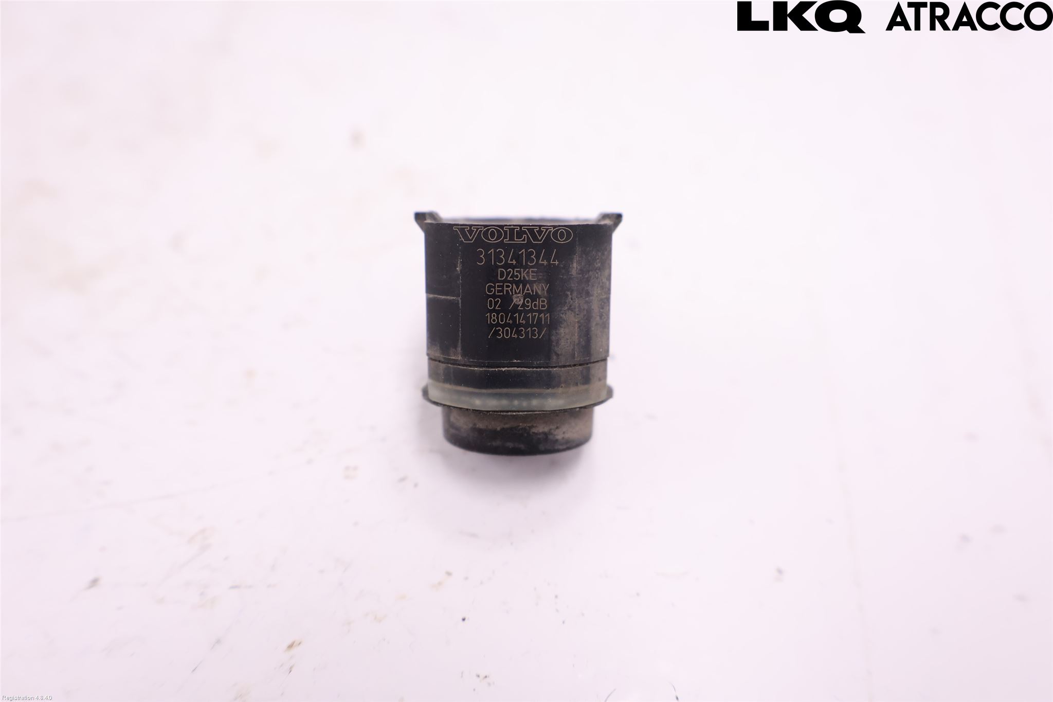 Volvo XC70 14-16 Sensor Ryggesensor
