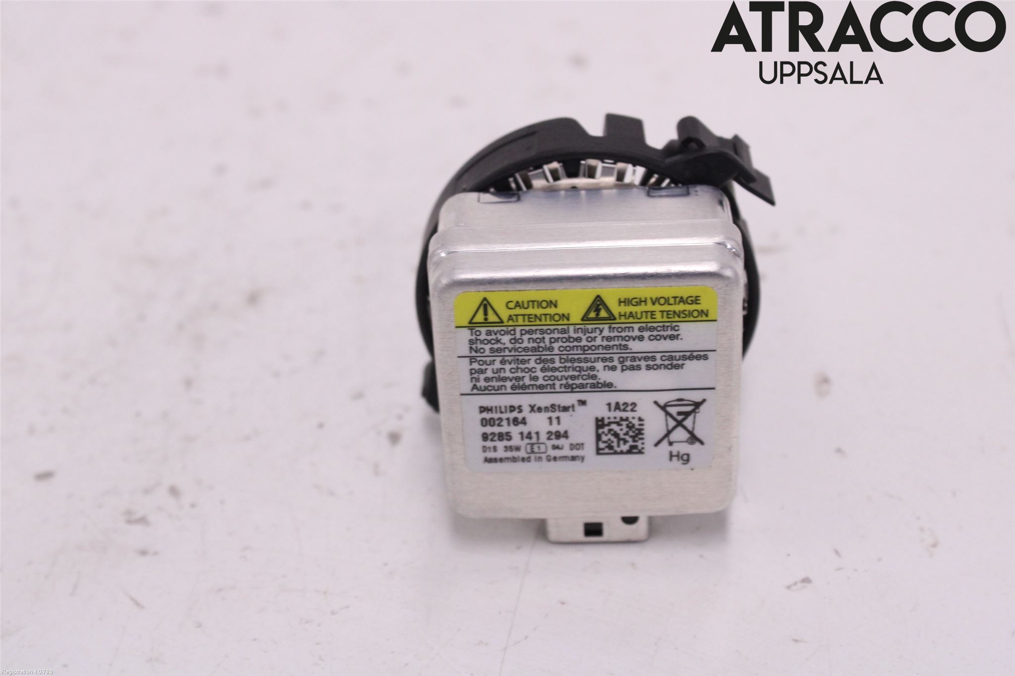 BMW 5 F10/F11/F18 09-17 Xenon Frontlyktpære