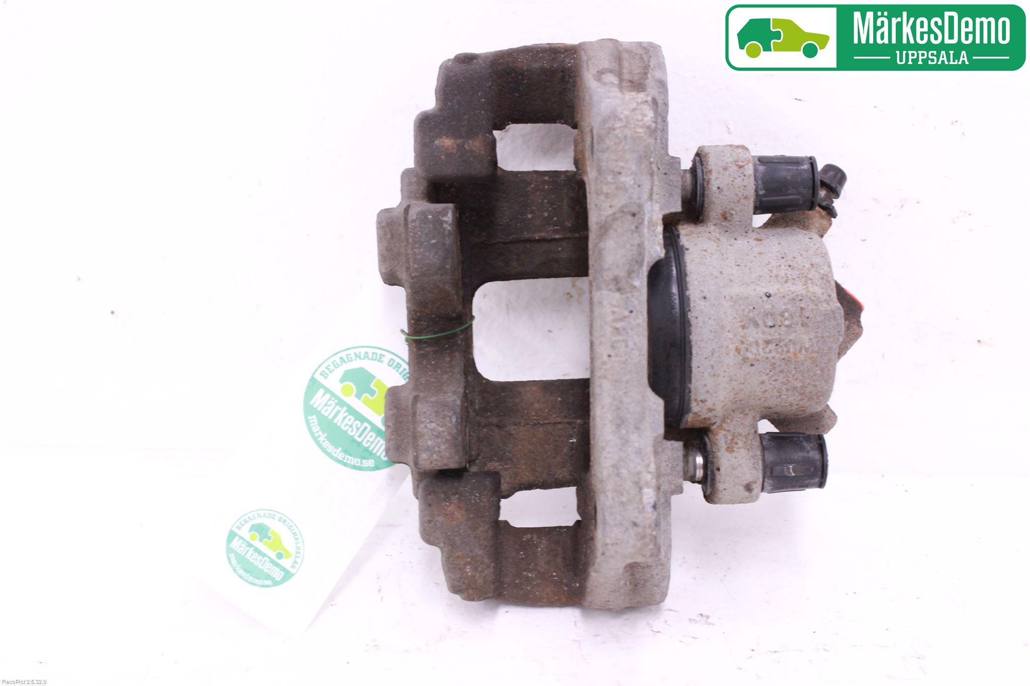 BMW 3 F30/F31/F80 12-19 Bremsecaliper Bak Høyre