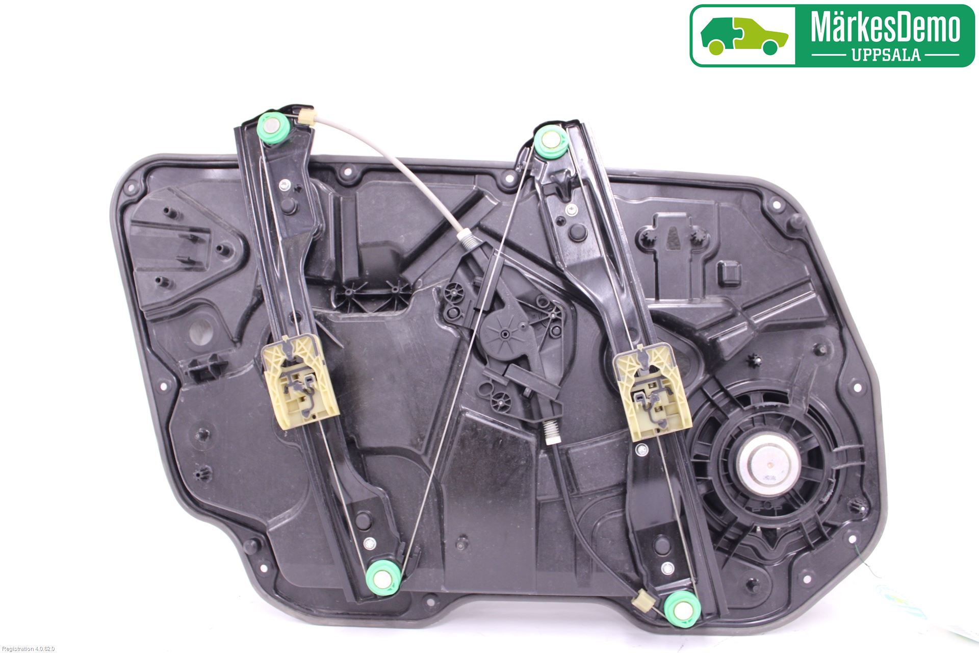 Volvo V60 11-13 Vindusheis El Komp