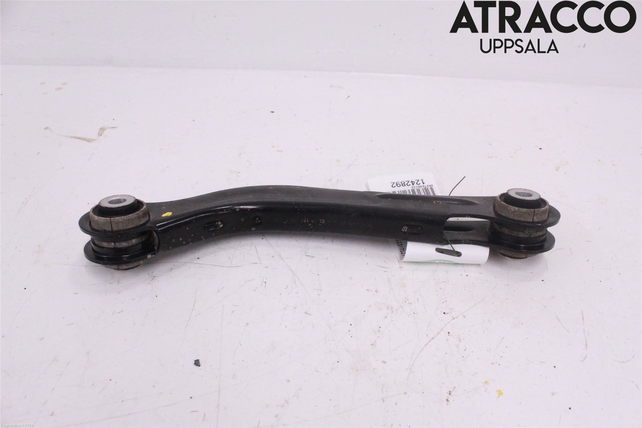 BMW 3 G20/G21/G80/G81 19- Bærearm Bak Venstre Øvre