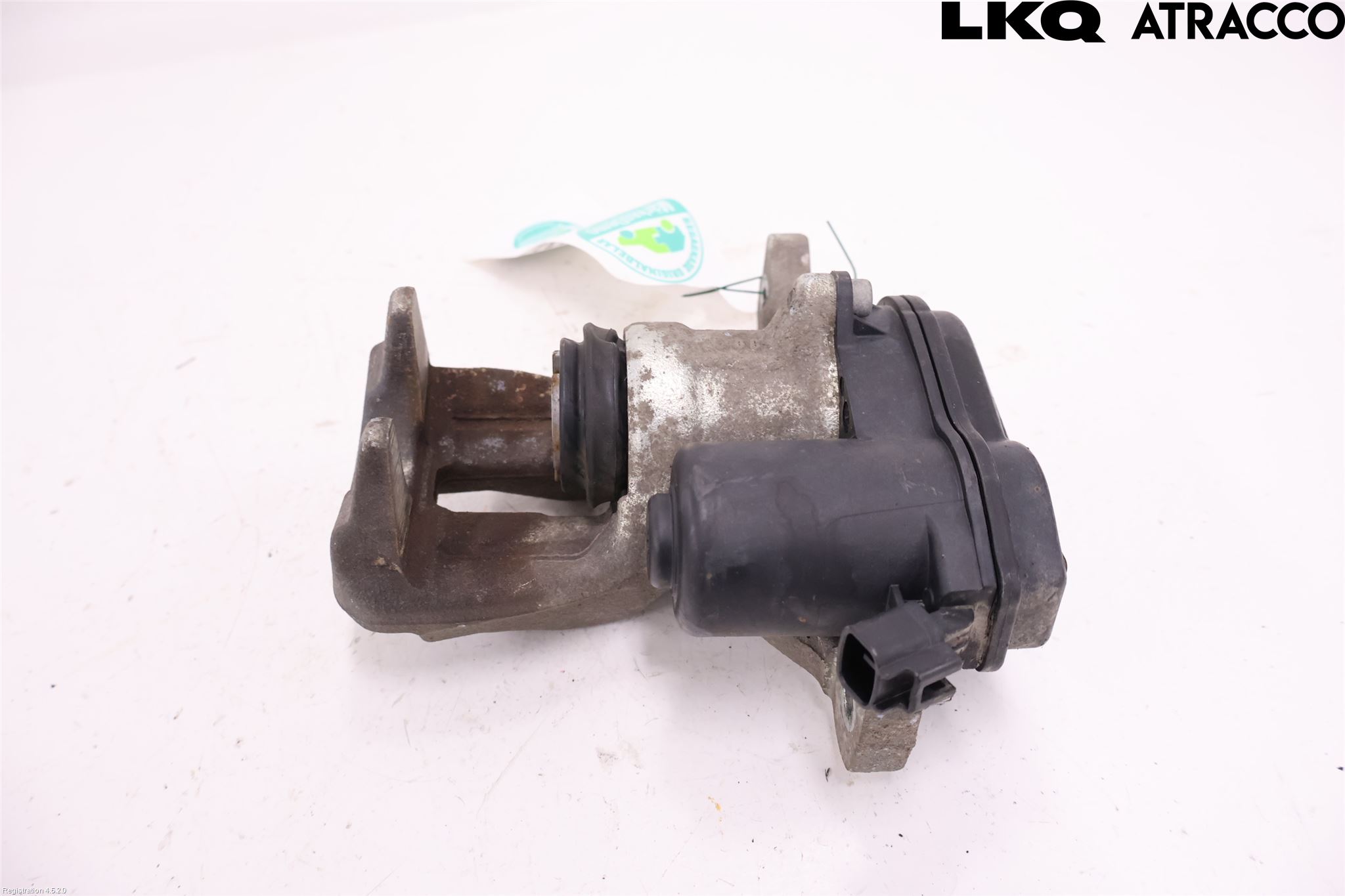 Toyota COROLLA 19- Bremsecaliper Bak Venstre