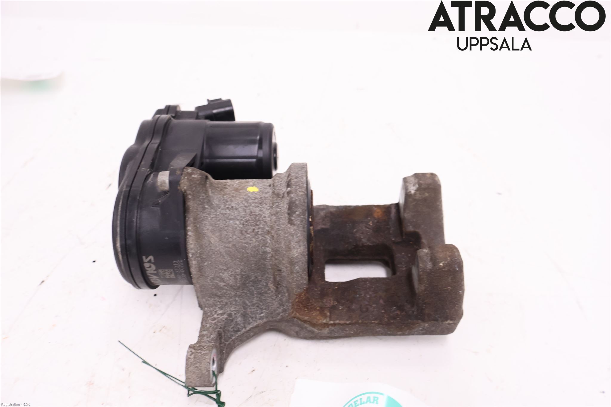 Toyota RAV4 19- Bremsecaliper Bak Venstre