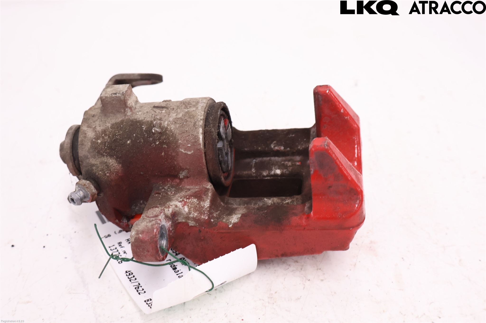 Volkswagen VW POLO 95-01 Bremsecaliper Bak Høyre