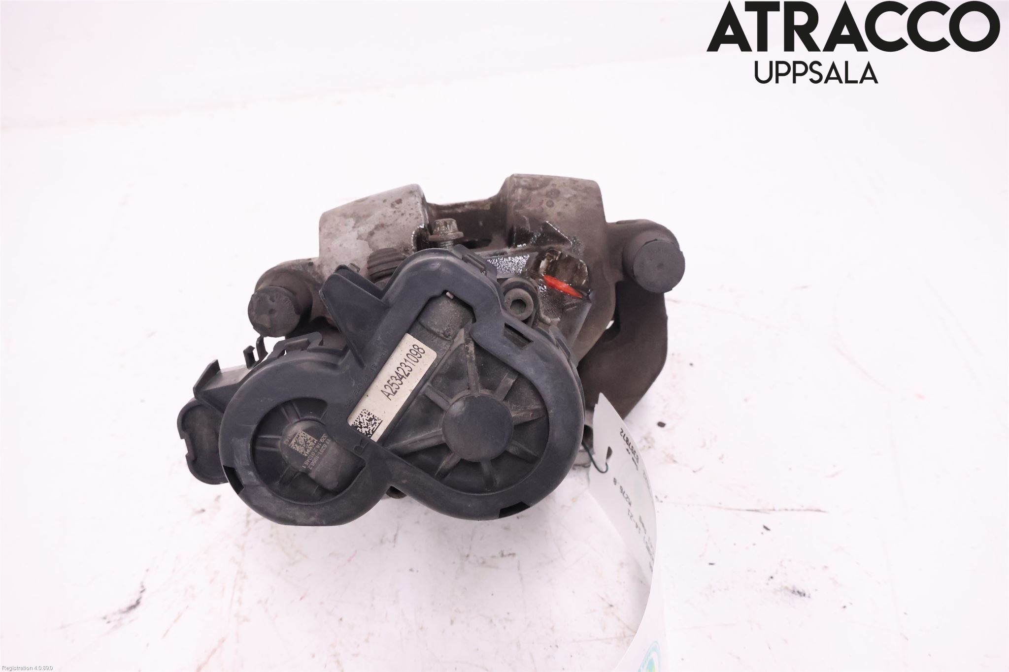 Mercedes-Benz MB C-KLASS (W205) 14-21 Bremsecaliper Bak Høyre