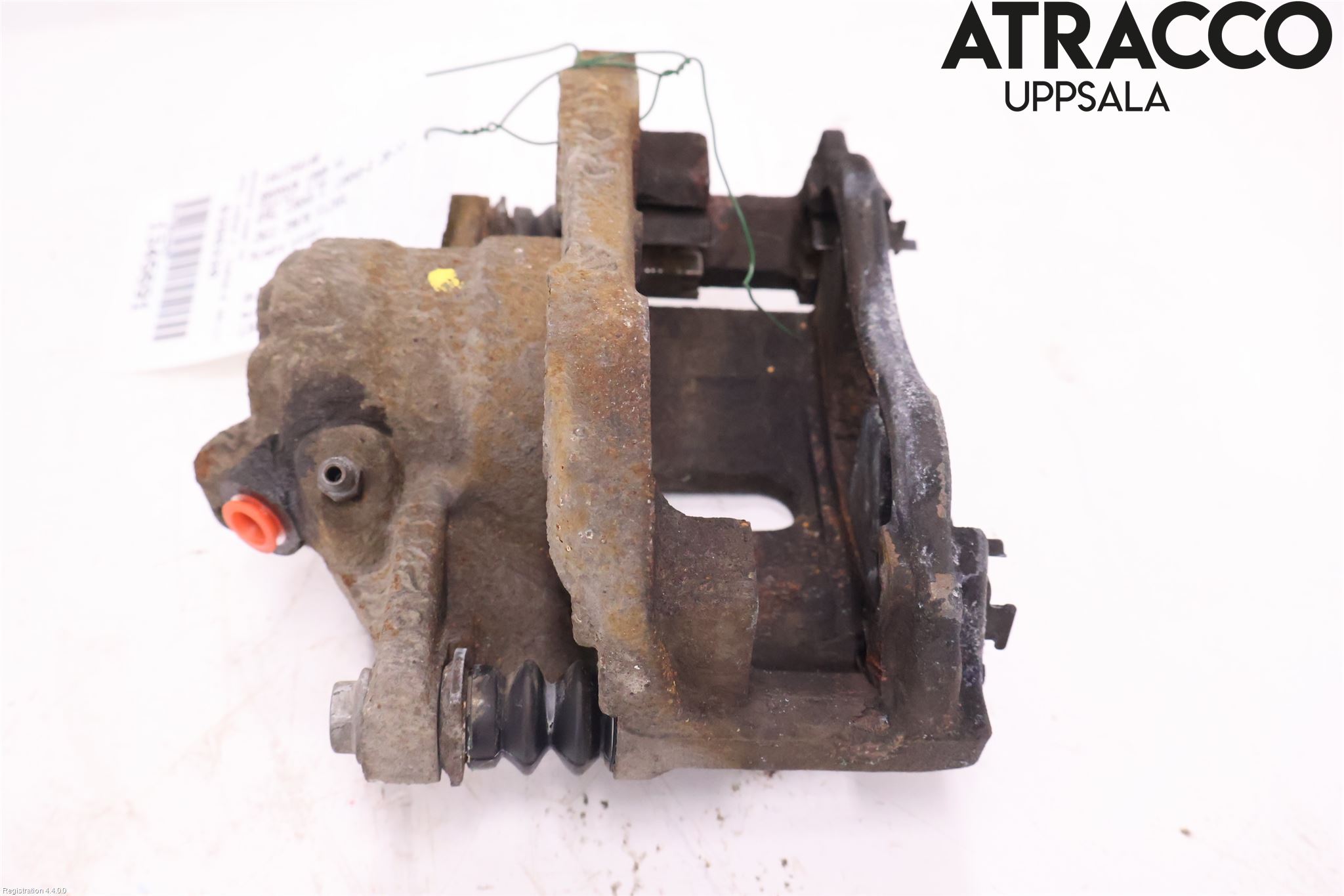 Opel CORSA F, CORSA-E 20- Bremsecaliper Foran Venstre