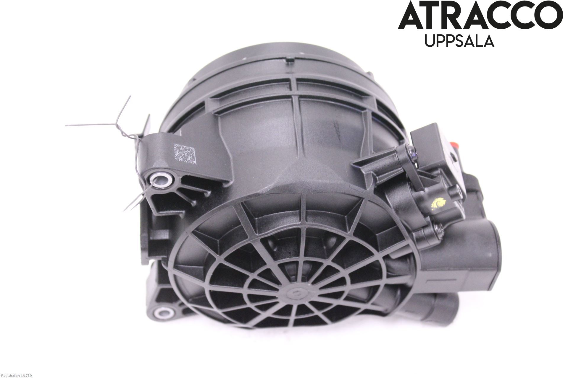 Mercedes-Benz MB C-KLASS (W205) 14-21 Drivstoff Filter - Holder