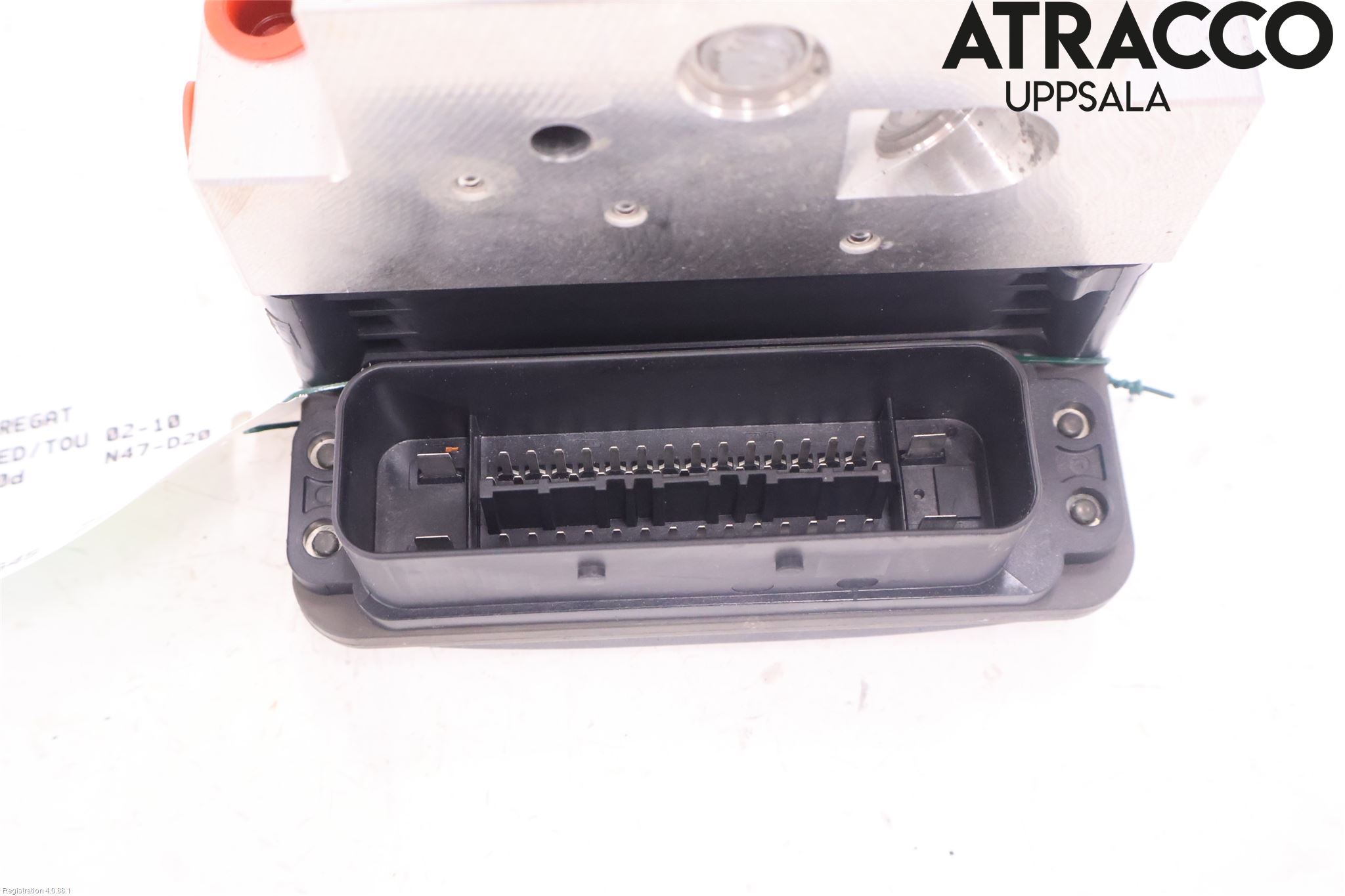 BMW 5 E60/61 Sed/Tou 02-10 Abs Hydraulikkaggregat