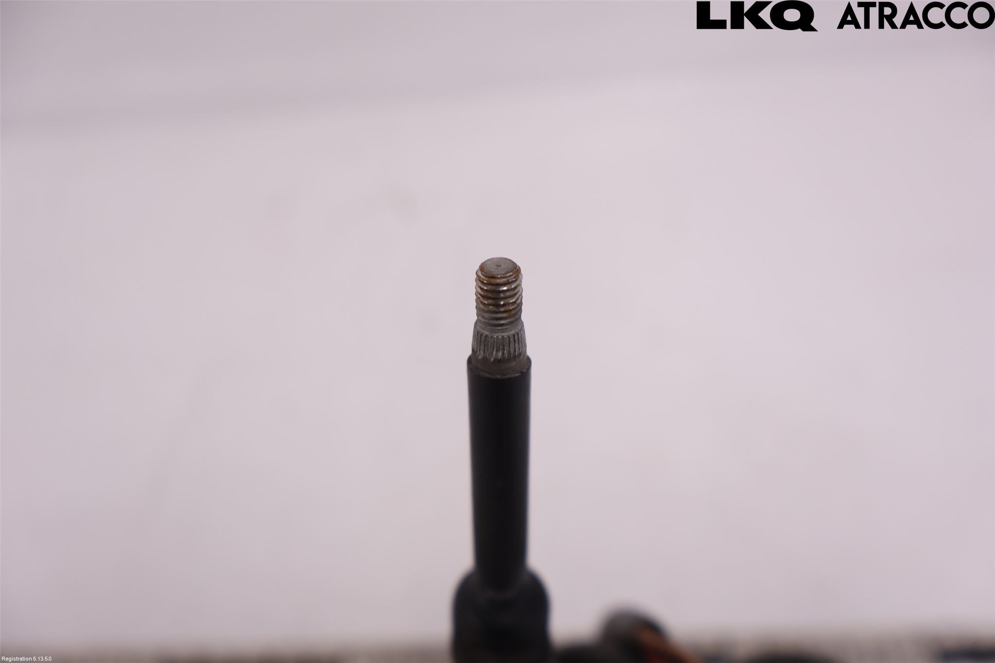 Volvo 740 88-92 Frontlykt Viskermotor H