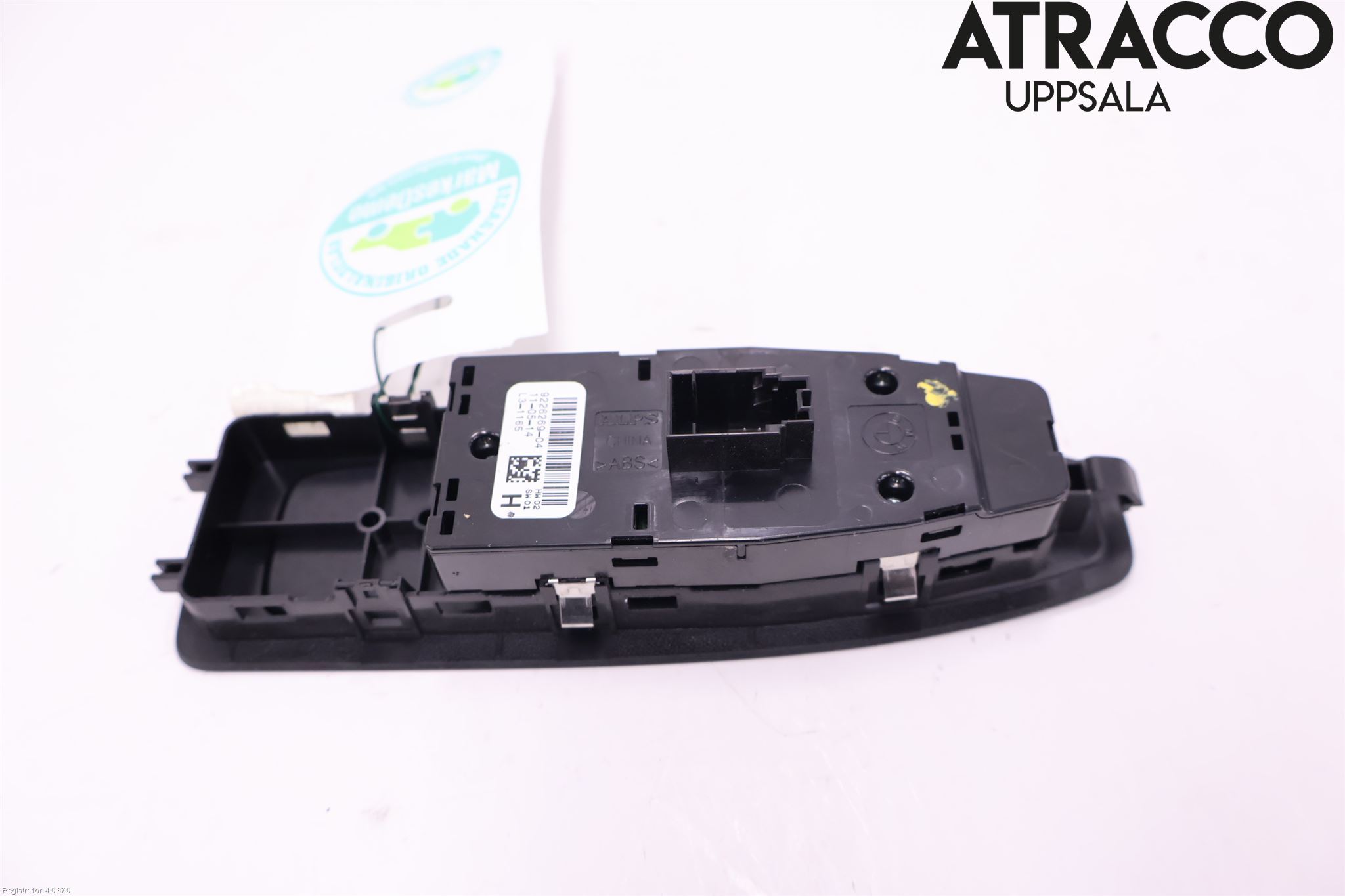 BMW 4 F32/F33/F82/F83 13-20 Bryter Vindusheis