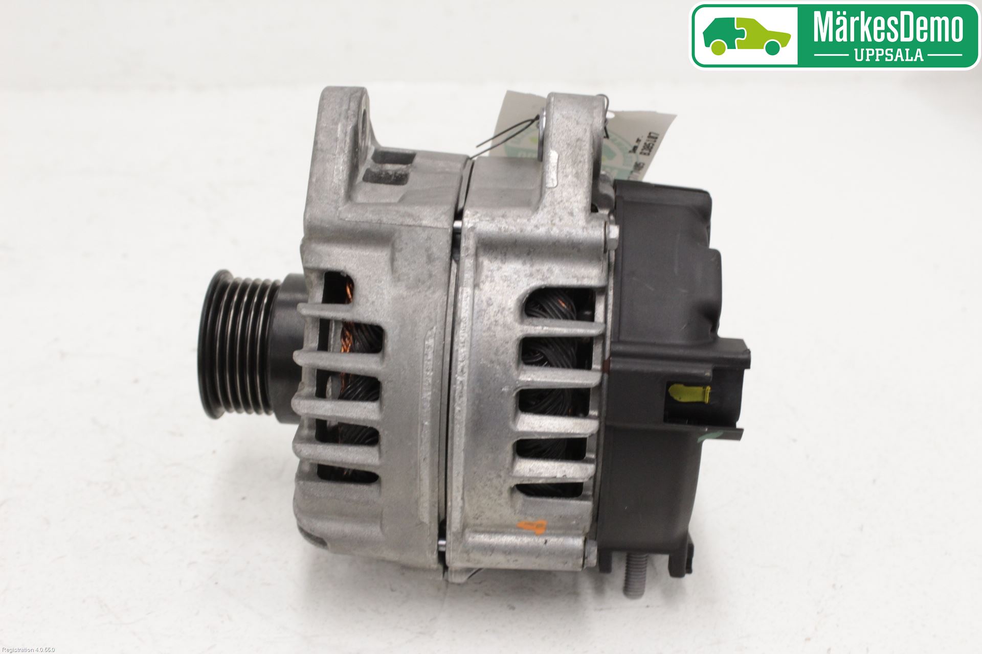 Mercedes-Benz MB S-KLASS (W222) 13-20 Dynamo