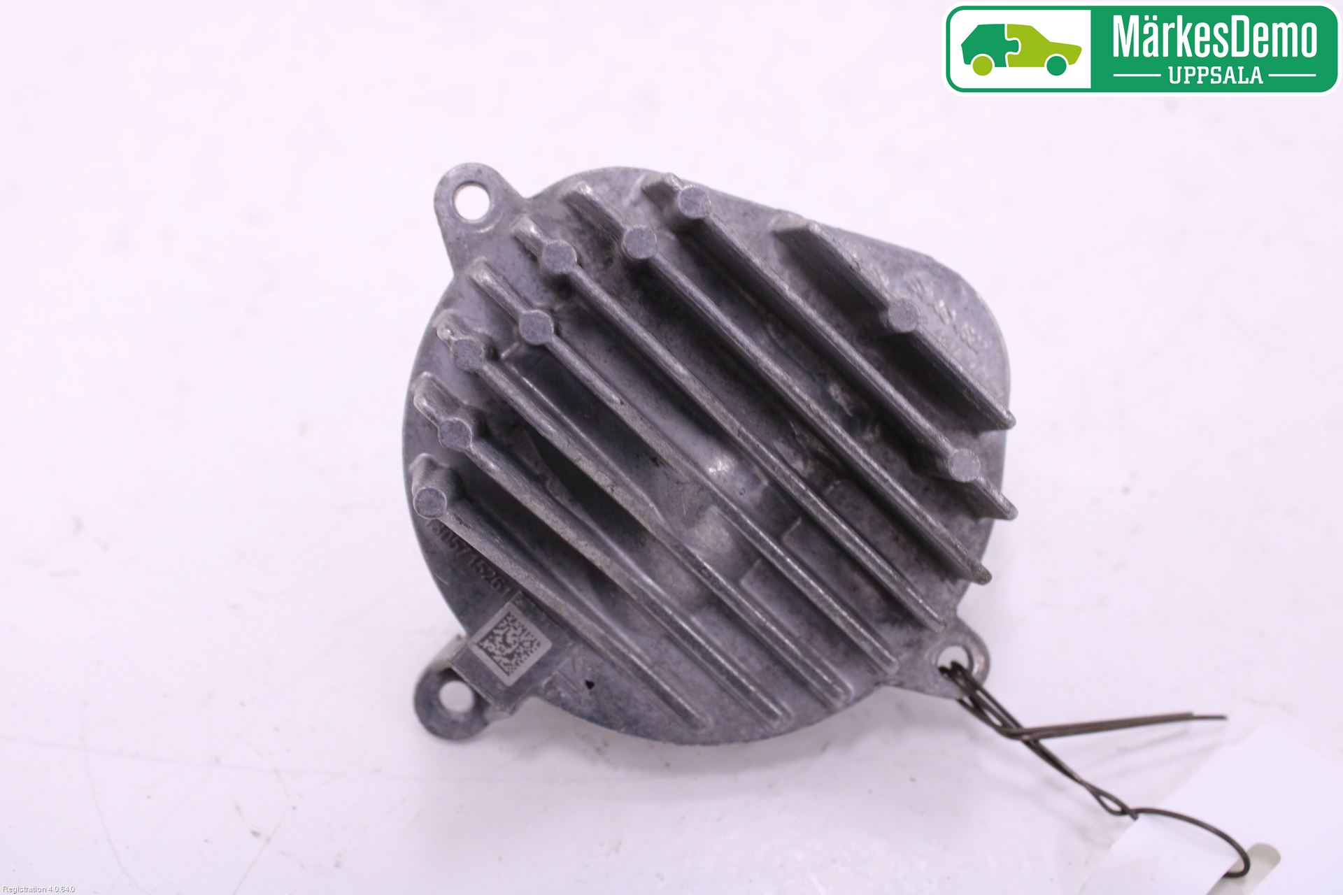 BMW 4 F32/F33/F82/F83 13-20 Styreenhet Xenon