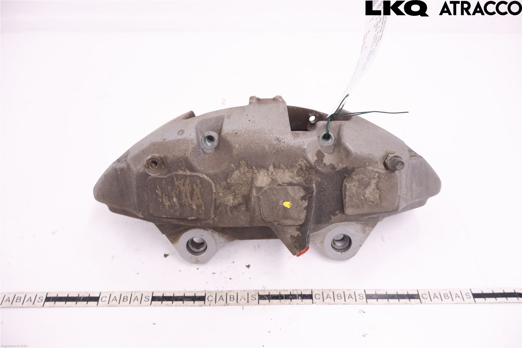 Mercedes-Benz MB E-KLASS (W214) 24- Bremsecaliper Foran Venstre