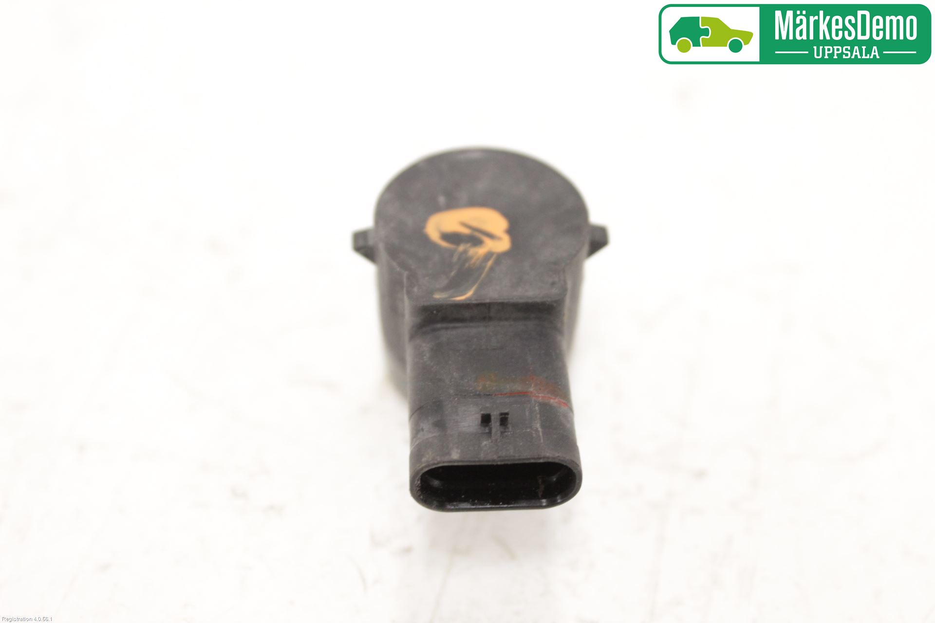 BMW 5 G30/G31/F90 17-23 Sensor Ryggesensor
