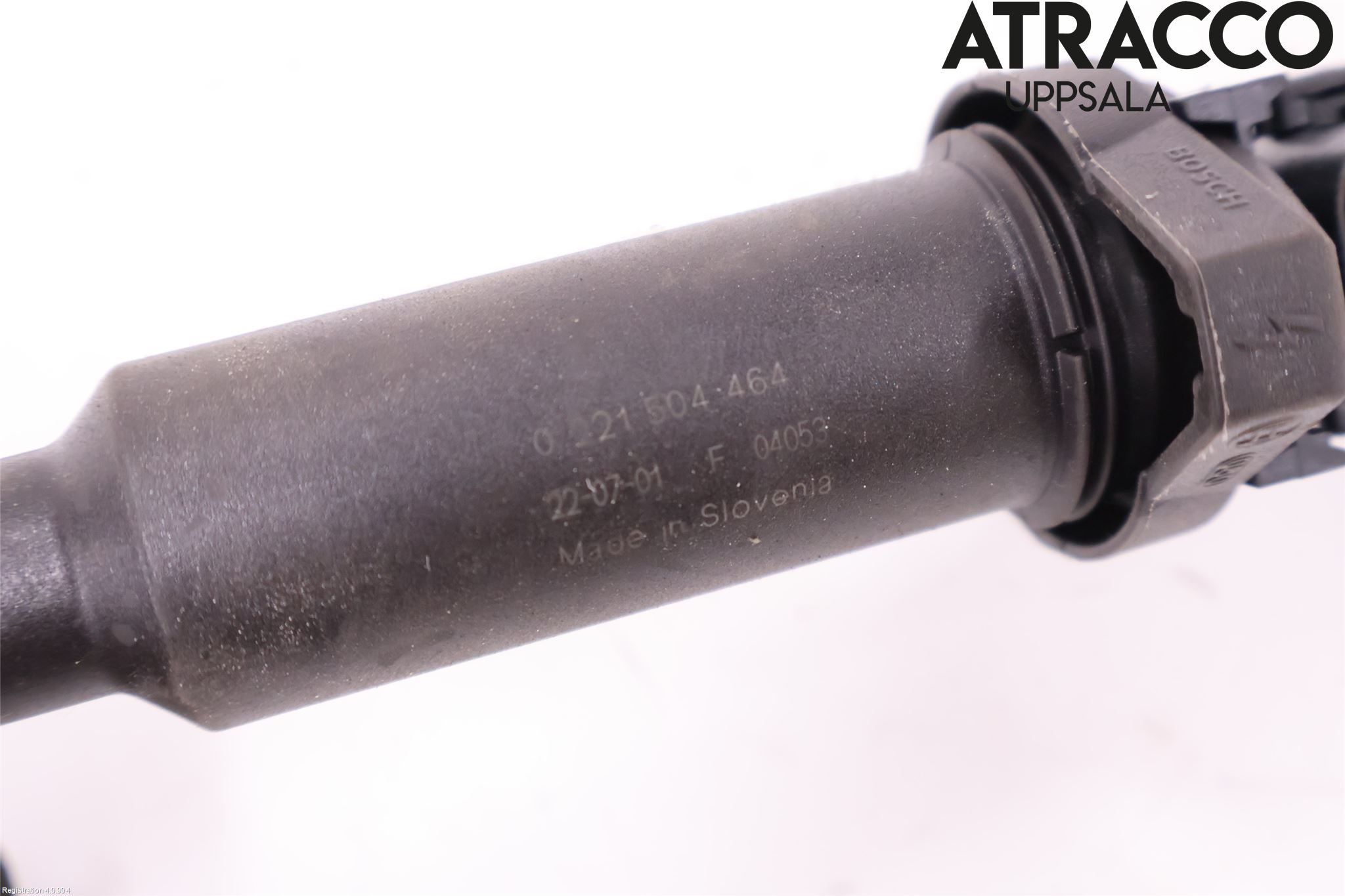 BMW 5 E60/61 Sed/Tou 02-10 Coil