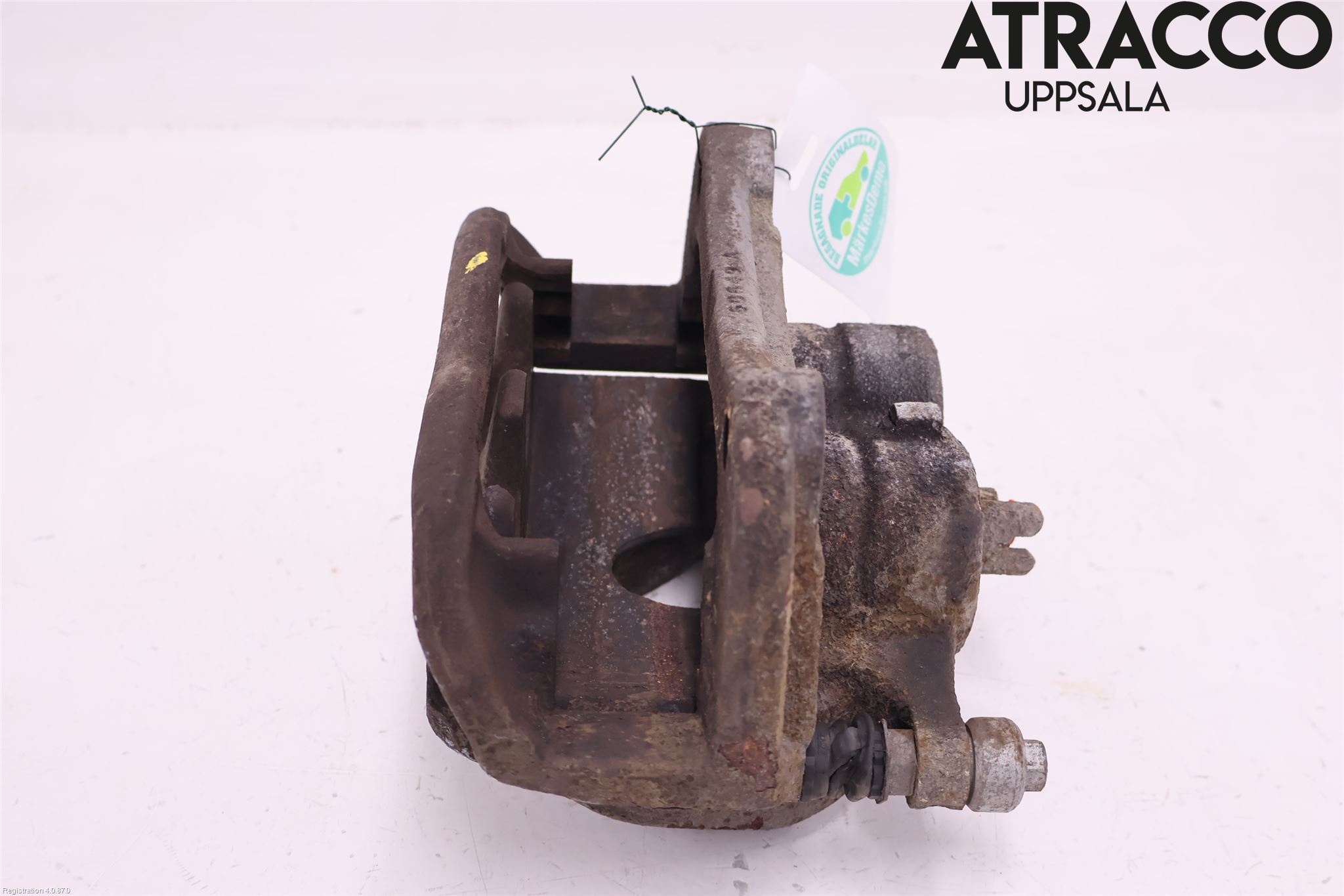 Landrover LAND ROVER DISCOVERY 5 16->> Bremsecaliper Foran Høyre