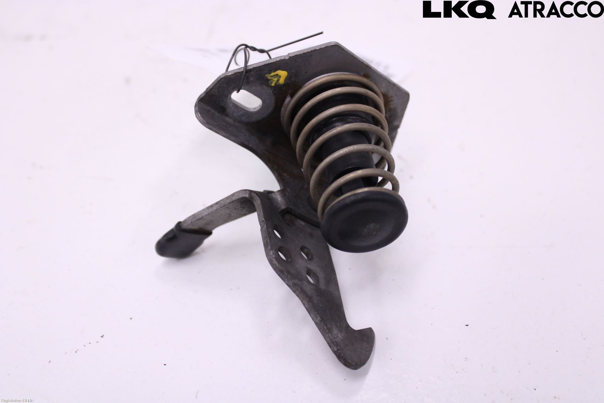 BMW 5 E60/61 Sed/Tou 02-10 Panser Stormkrok