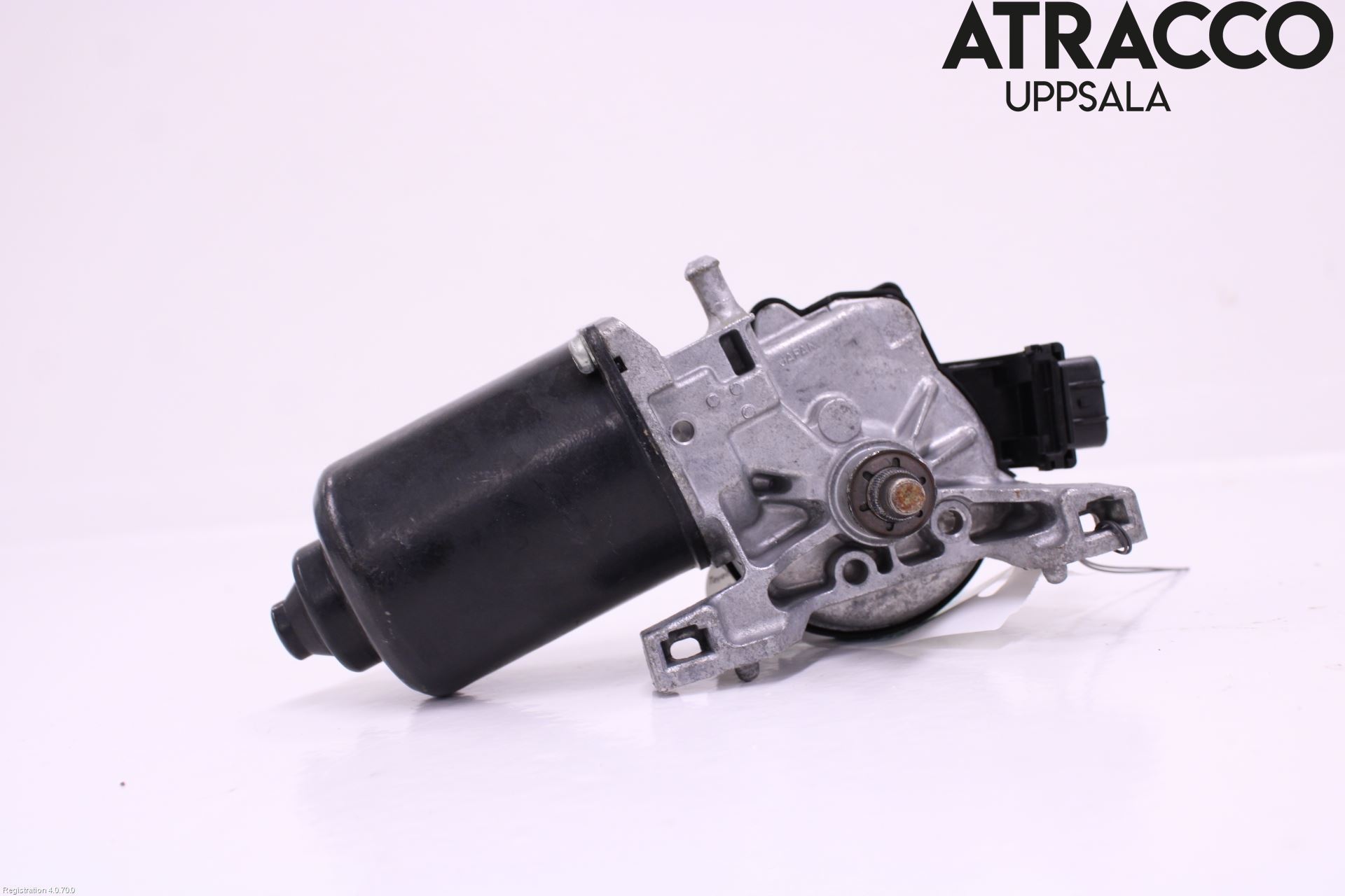 Toyota PRIUS NWH20 04-08 Viskermotor Frontrute