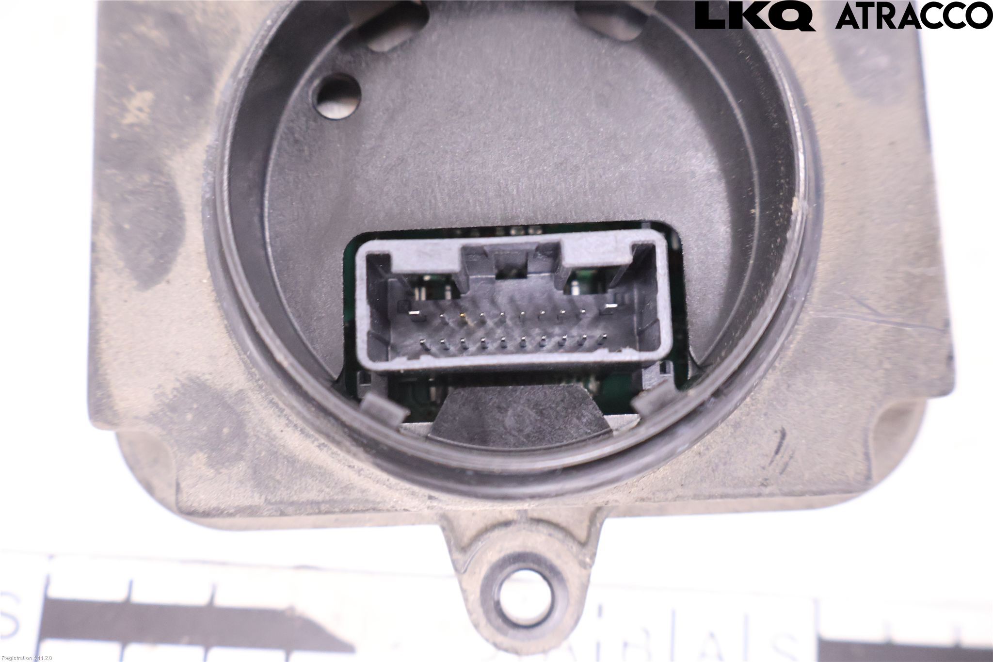 Toyota CAMRY 19-24 Styreenhet Xenon