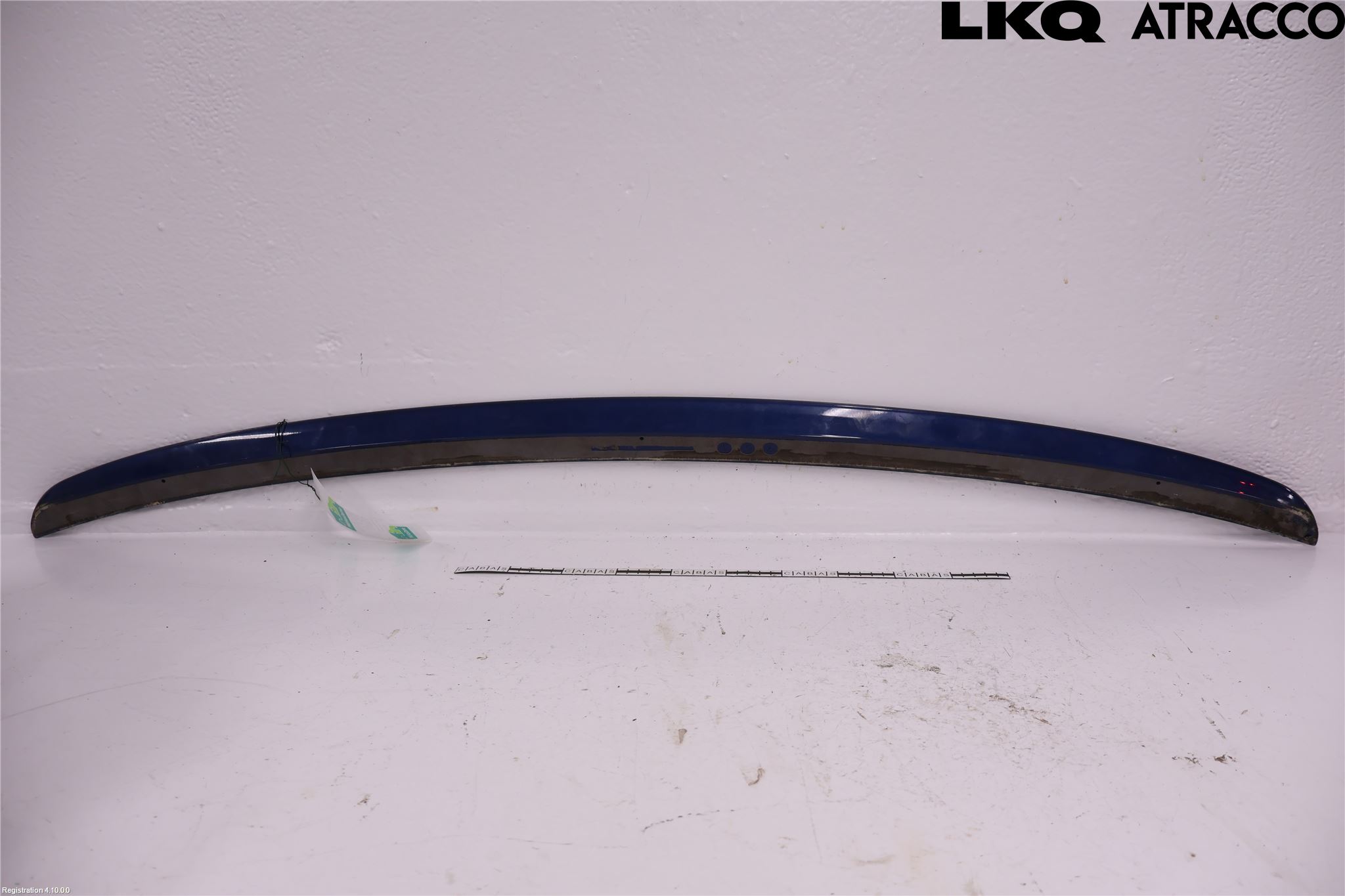 BMW 3 E46      98-05 Spoiler Bakluke